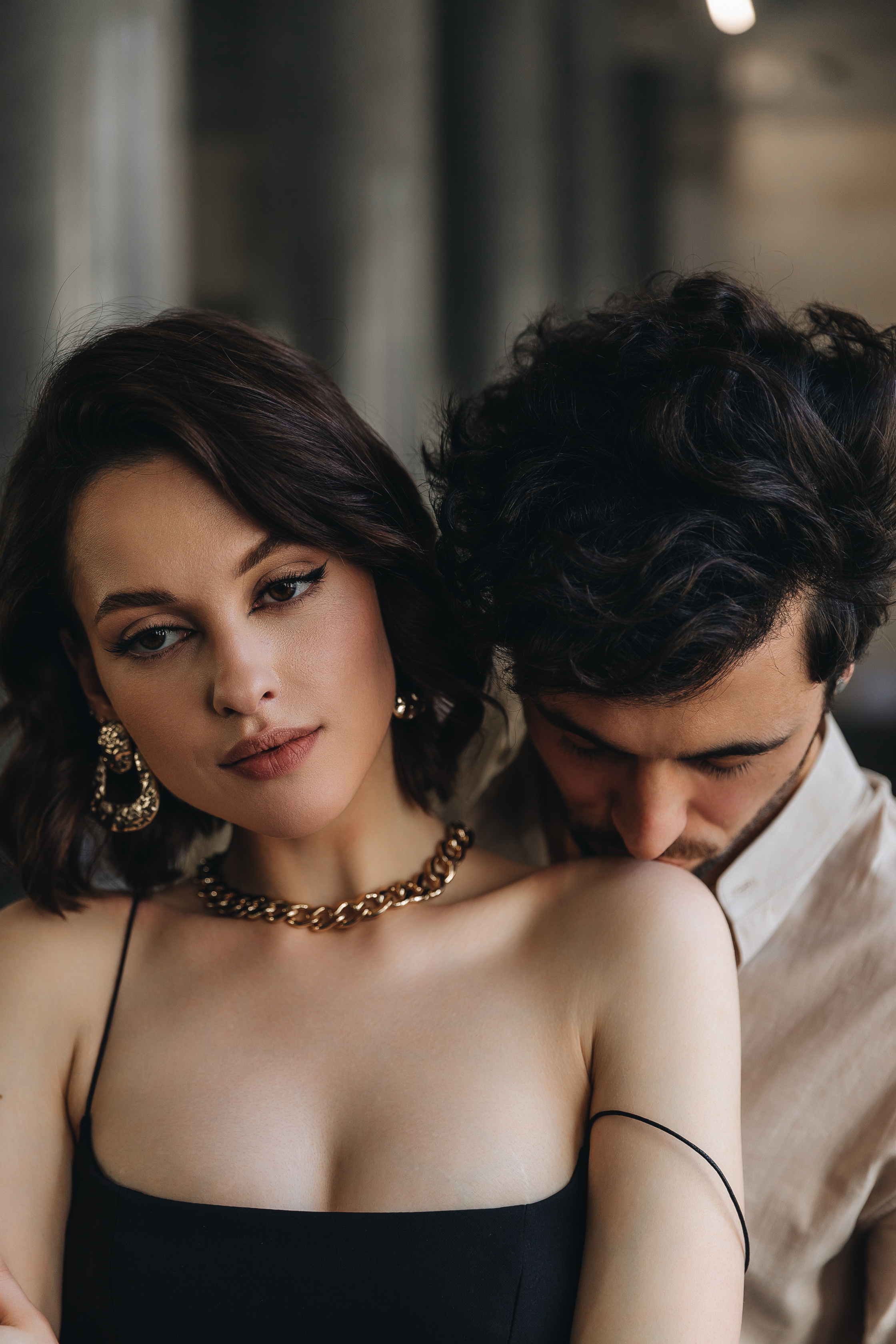 Лав стори в Эрмитаже. Свадьба. Свадебный фотограф. Свадебный фотограф и видеограф — Сергей и Дарья