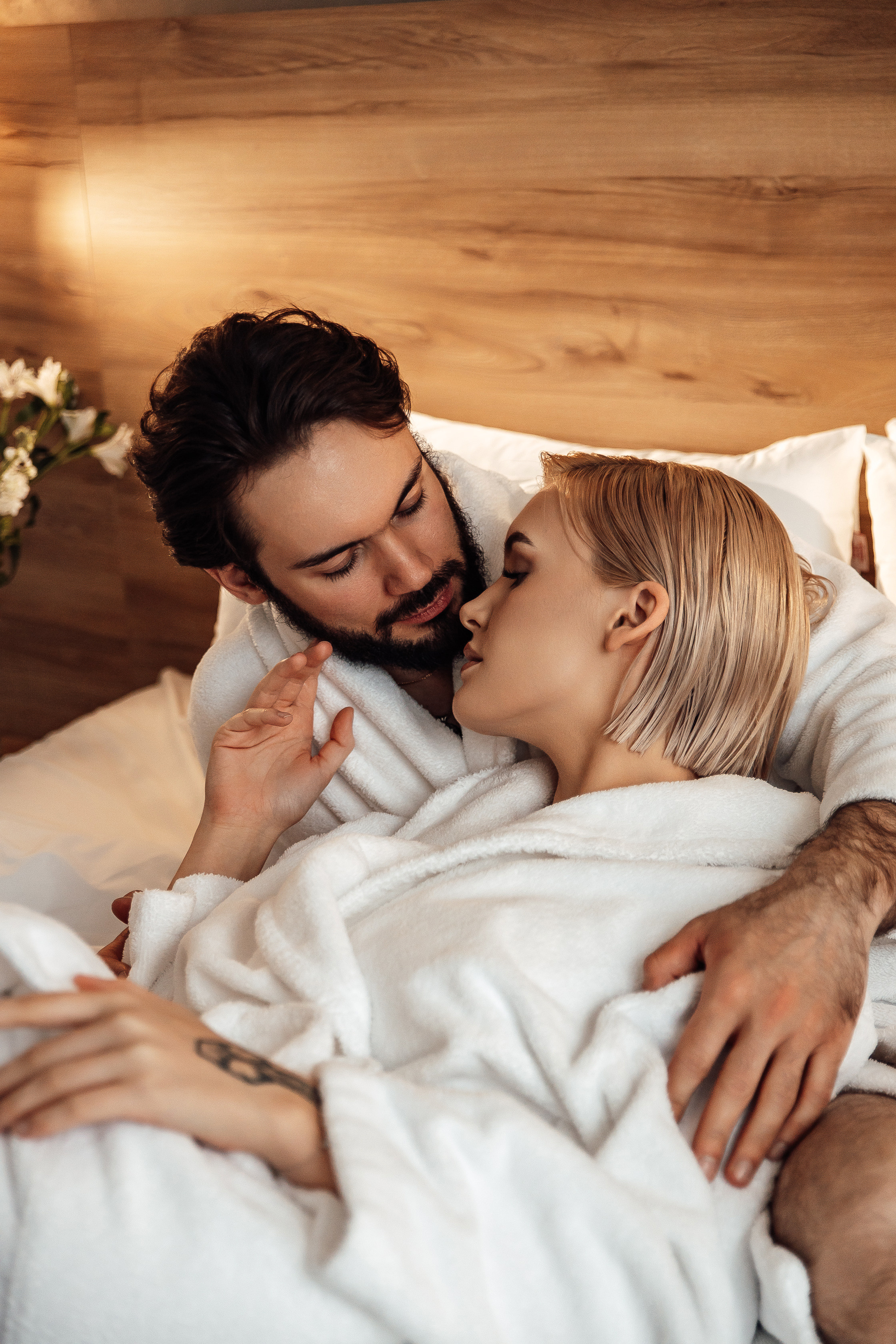 Артур и Дарина. Свадебный фотограф и видеограф — Сергей и Дарья