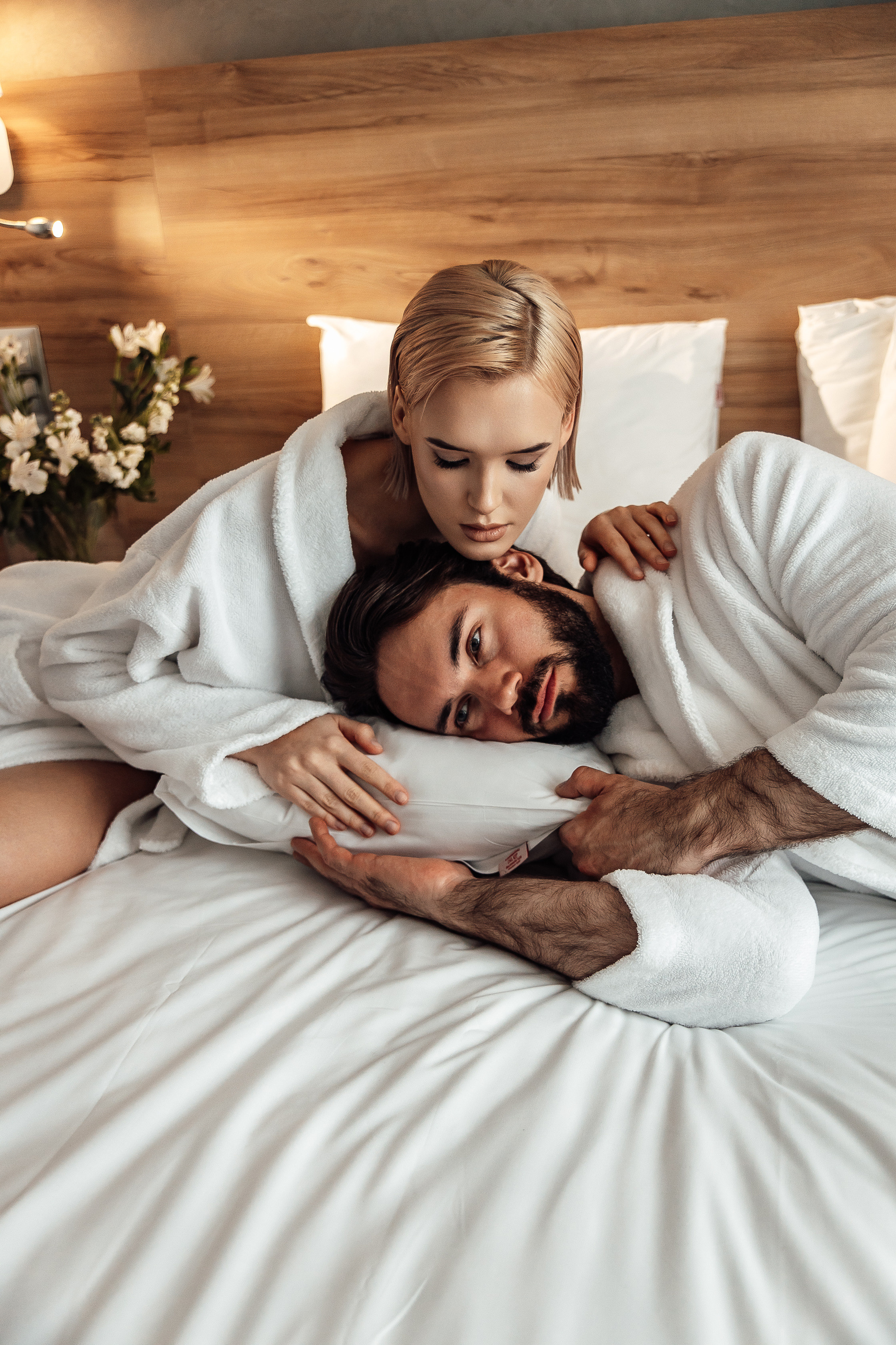 Артур и Дарина. Свадебный фотограф и видеограф — Сергей и Дарья