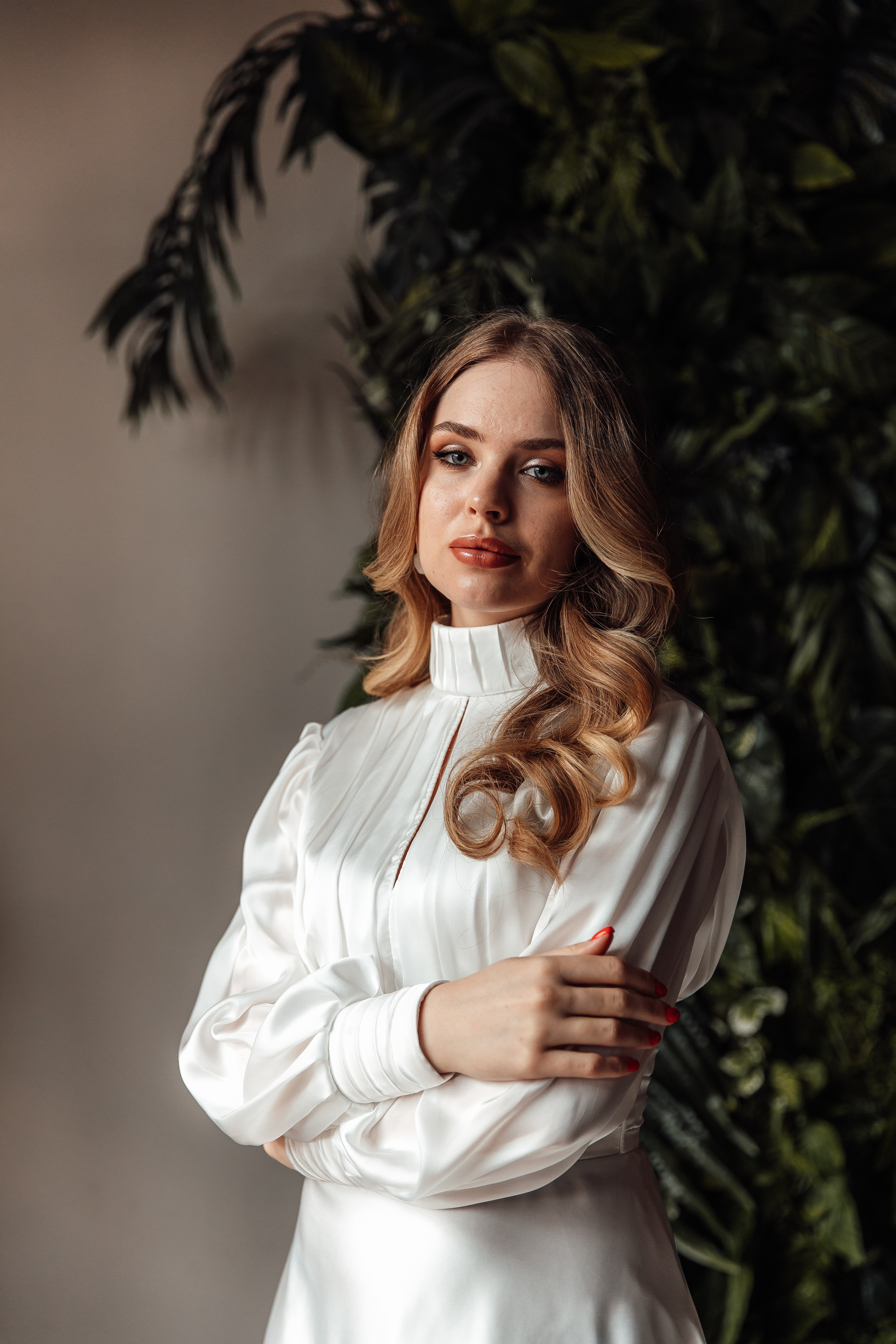 Кирилл и Катя. Свадебный фотограф и видеограф — Сергей и Дарья