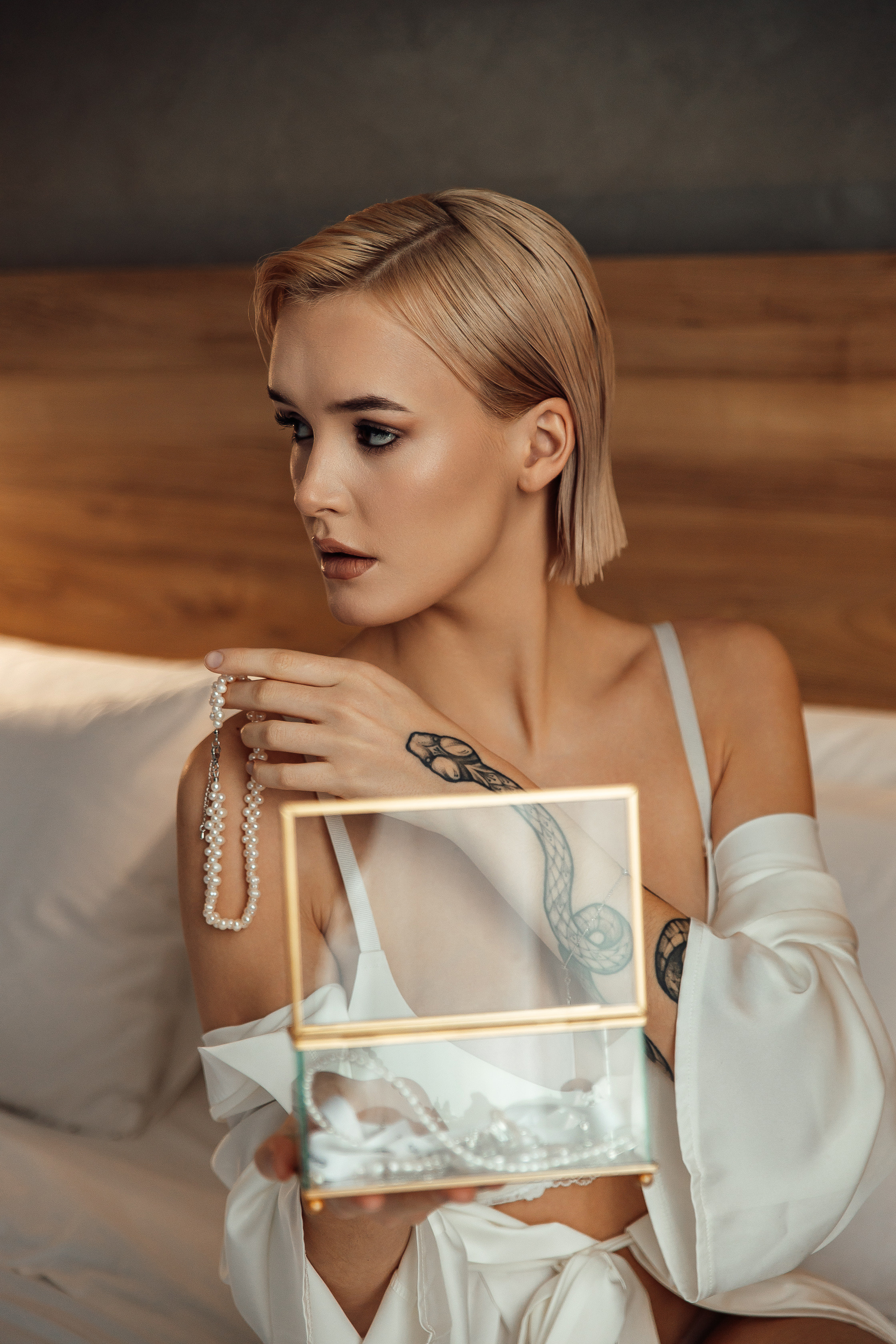 Артур и Дарина. Свадебный фотограф и видеограф — Сергей и Дарья