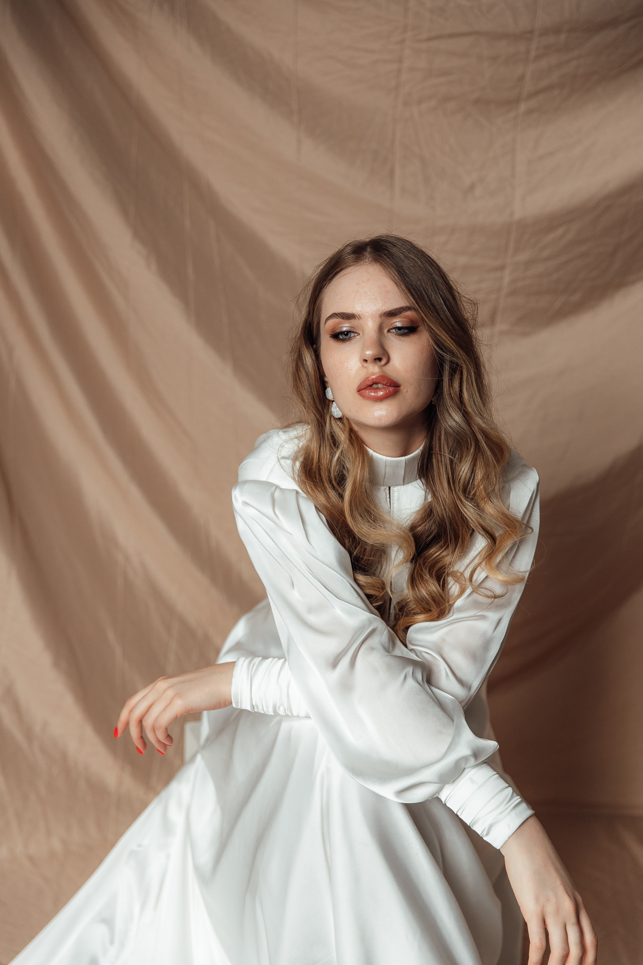 Кирилл и Катя. Свадебный фотограф и видеограф — Сергей и Дарья