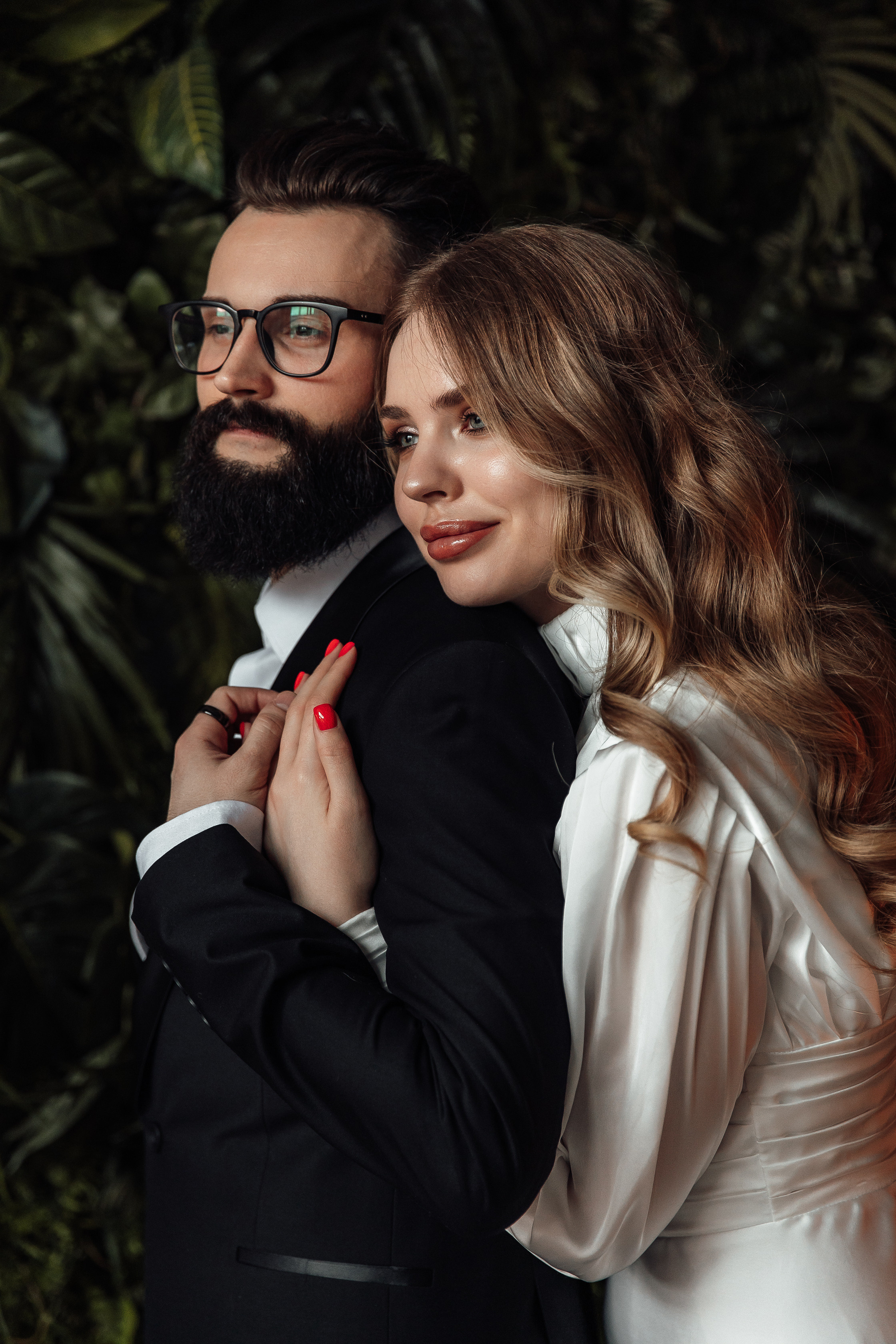 Кирилл и Катя. Свадебный фотограф и видеограф — Сергей и Дарья