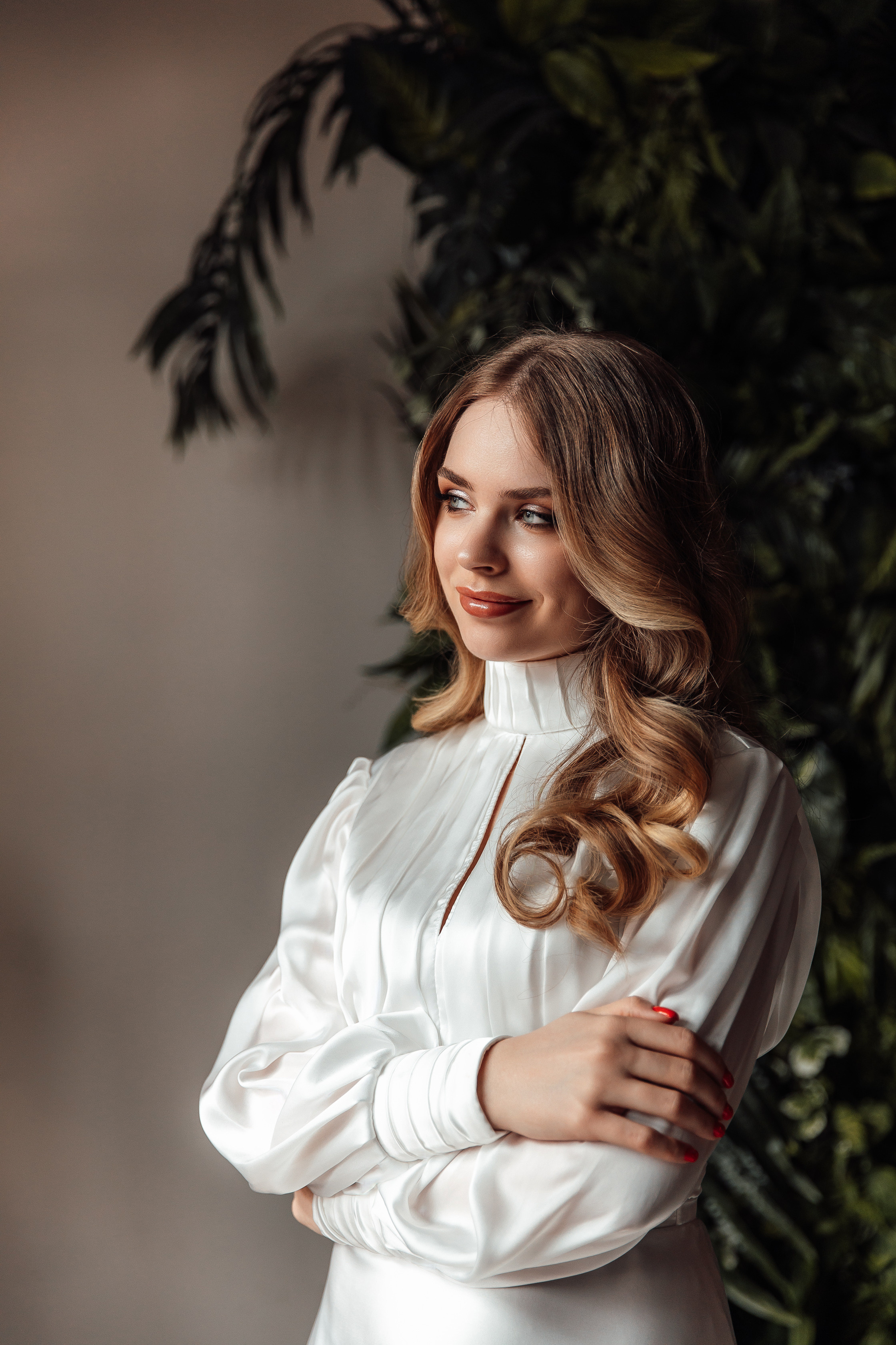 Кирилл и Катя. Свадебный фотограф и видеограф — Сергей и Дарья