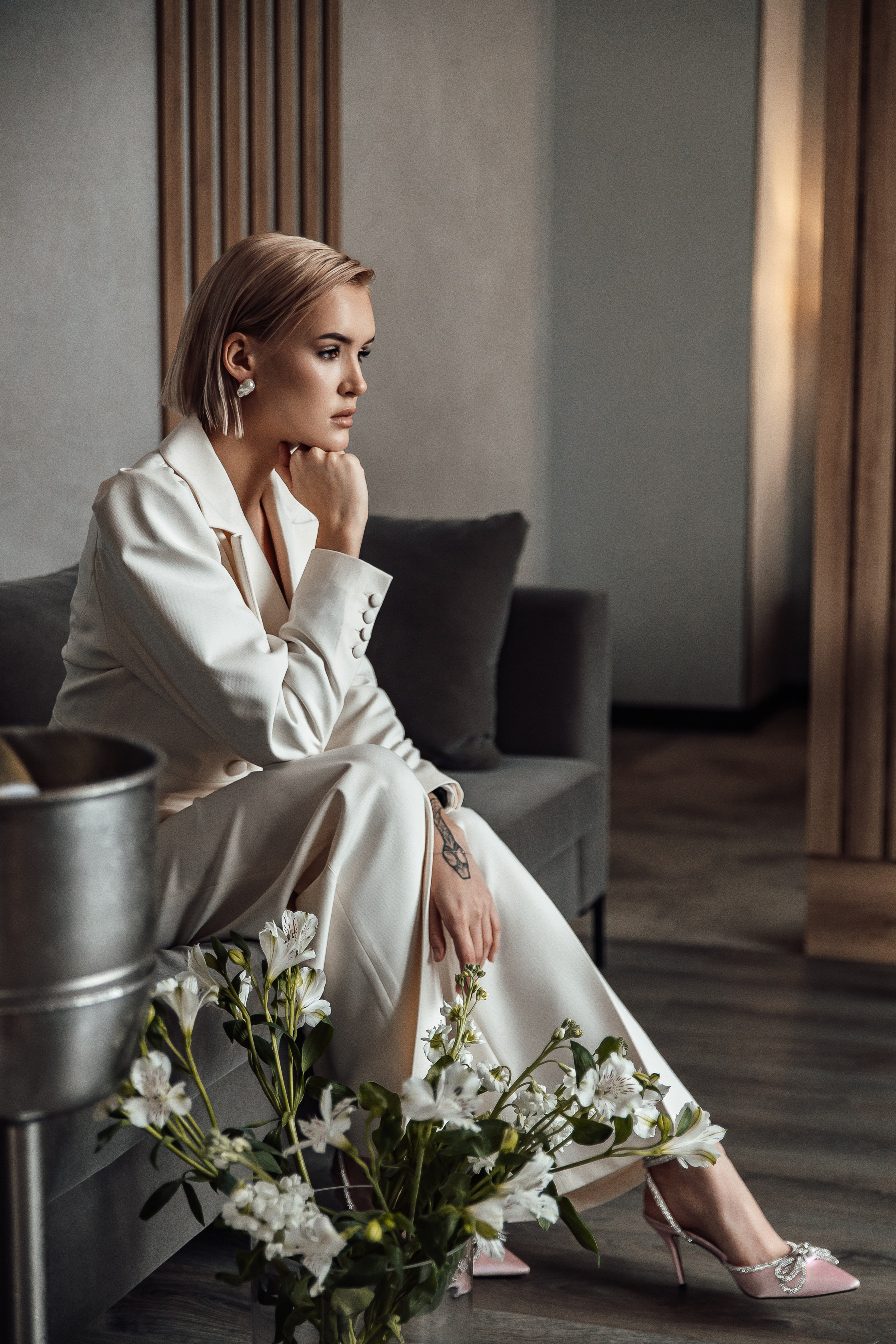 Артур и Дарина. Свадебный фотограф и видеограф — Сергей и Дарья