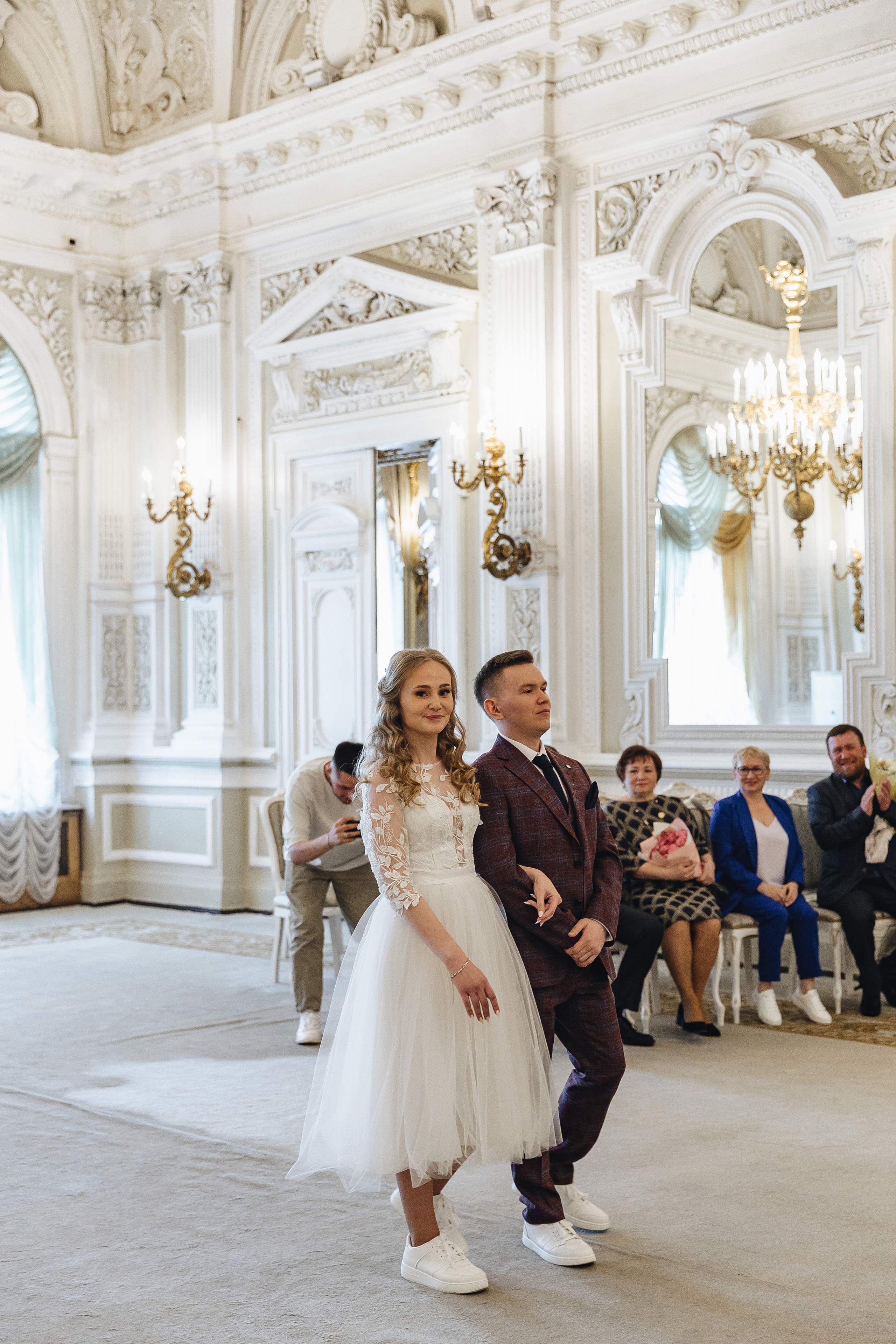 Свадебная фотосессия. свадебный фотограф спб. Свадебный фотограф и видеограф — Сергей и Дарья