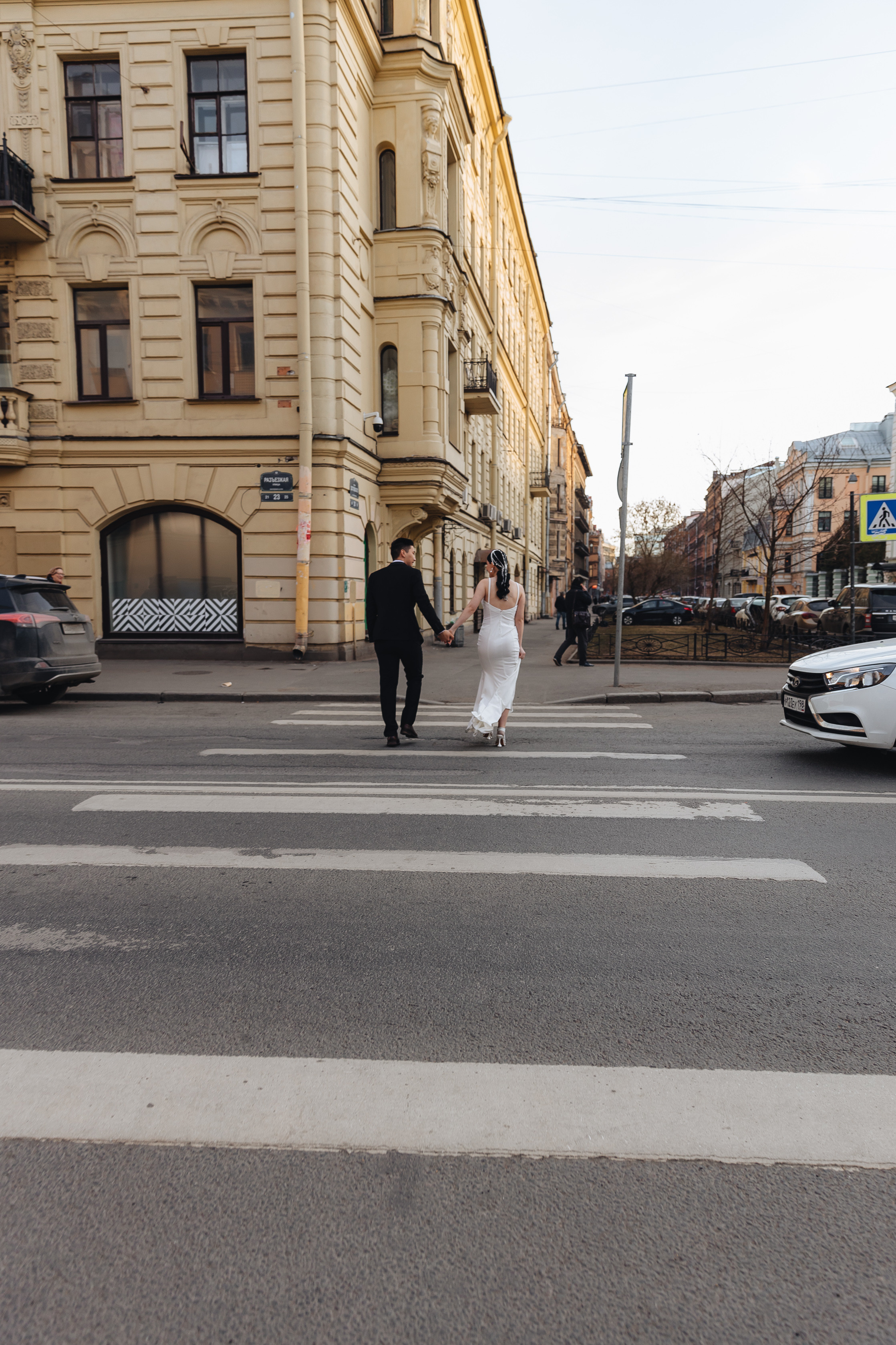 Утро жениха и невесты. Сборы жениха и невесты. Свадебный фотограф и видеограф — Сергей и Дарья