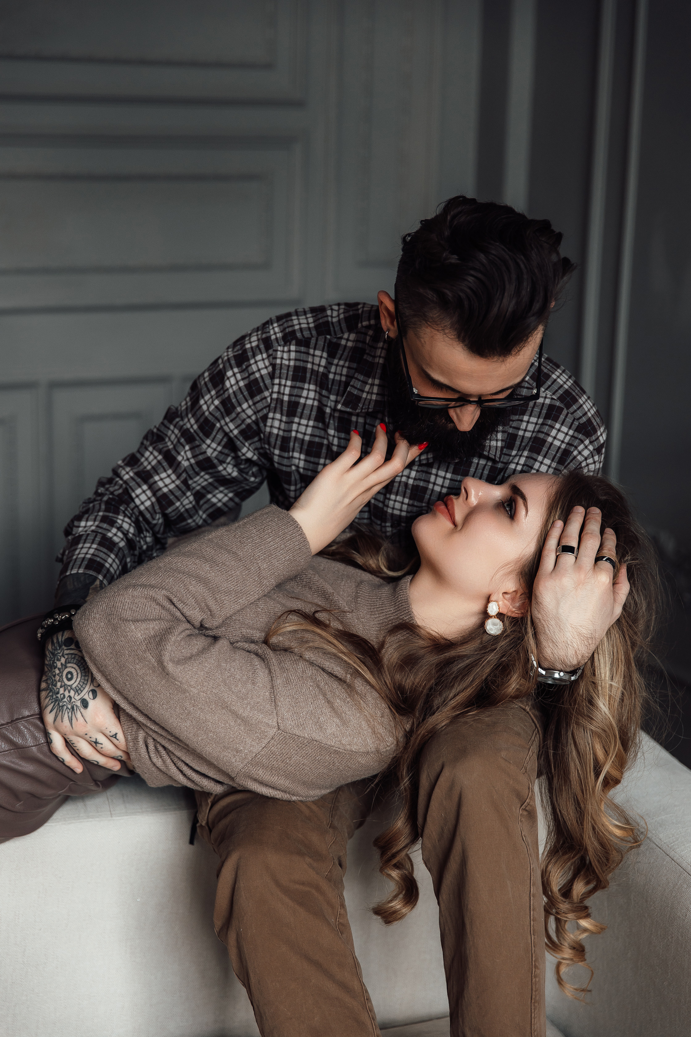 Кирилл и Катя. Свадебный фотограф и видеограф — Сергей и Дарья