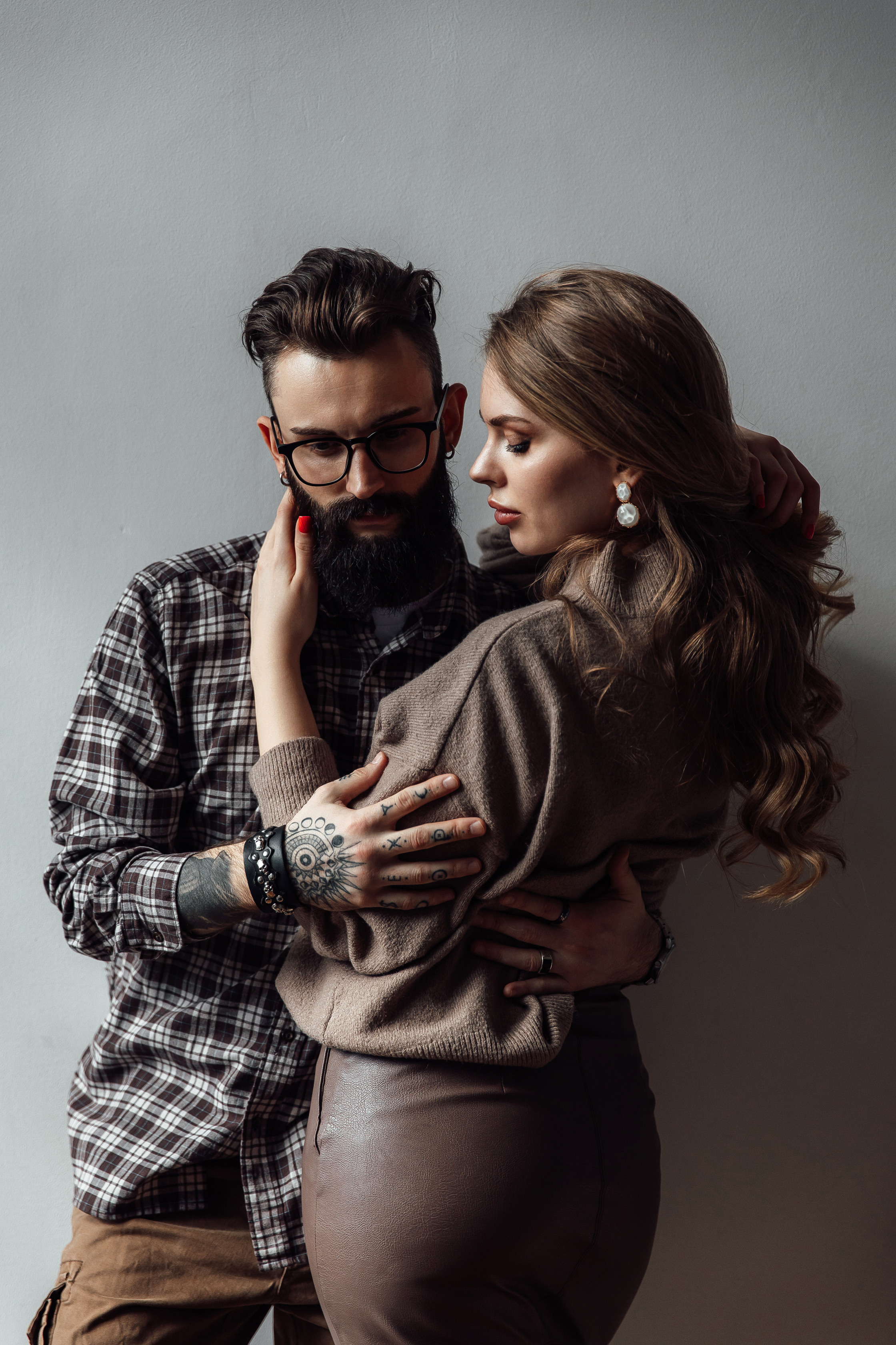 Кирилл и Катя. Свадебный фотограф и видеограф — Сергей и Дарья