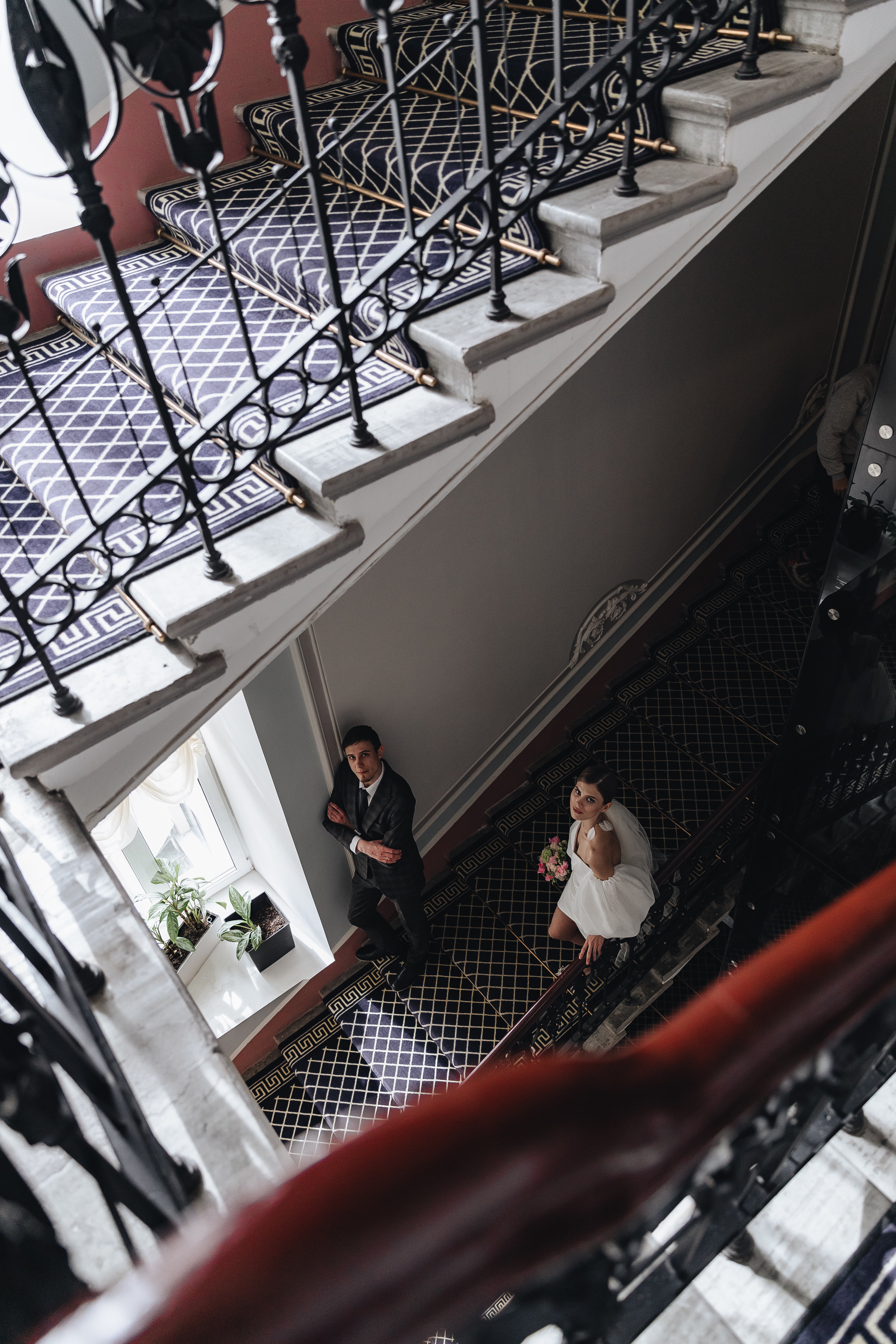 Свадебная фотосессия. Сборы невесты. Утро жениха и невесты. Свадебный фотограф и видеограф — Сергей и Дарья