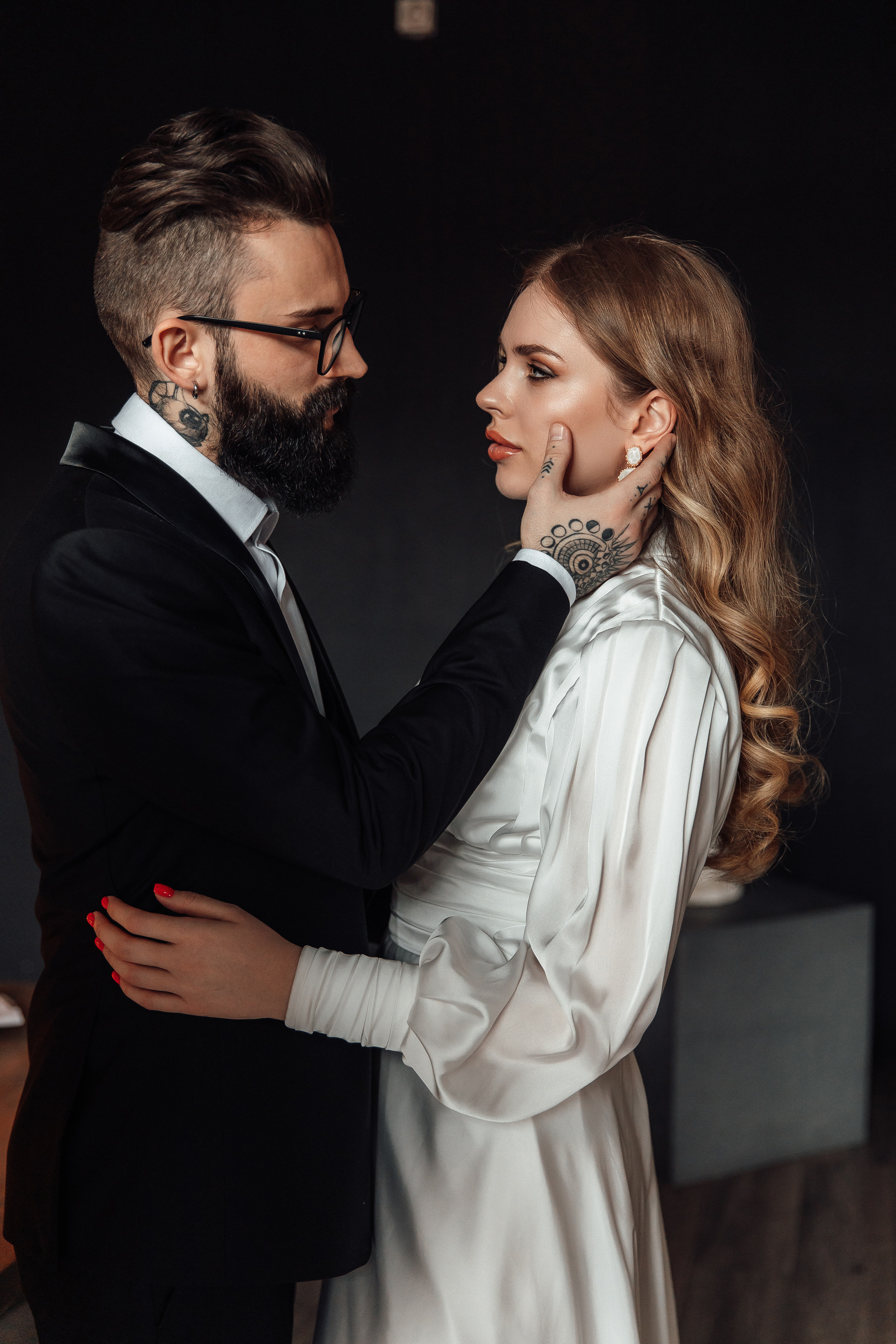 Кирилл и Катя. Свадебный фотограф и видеограф — Сергей и Дарья