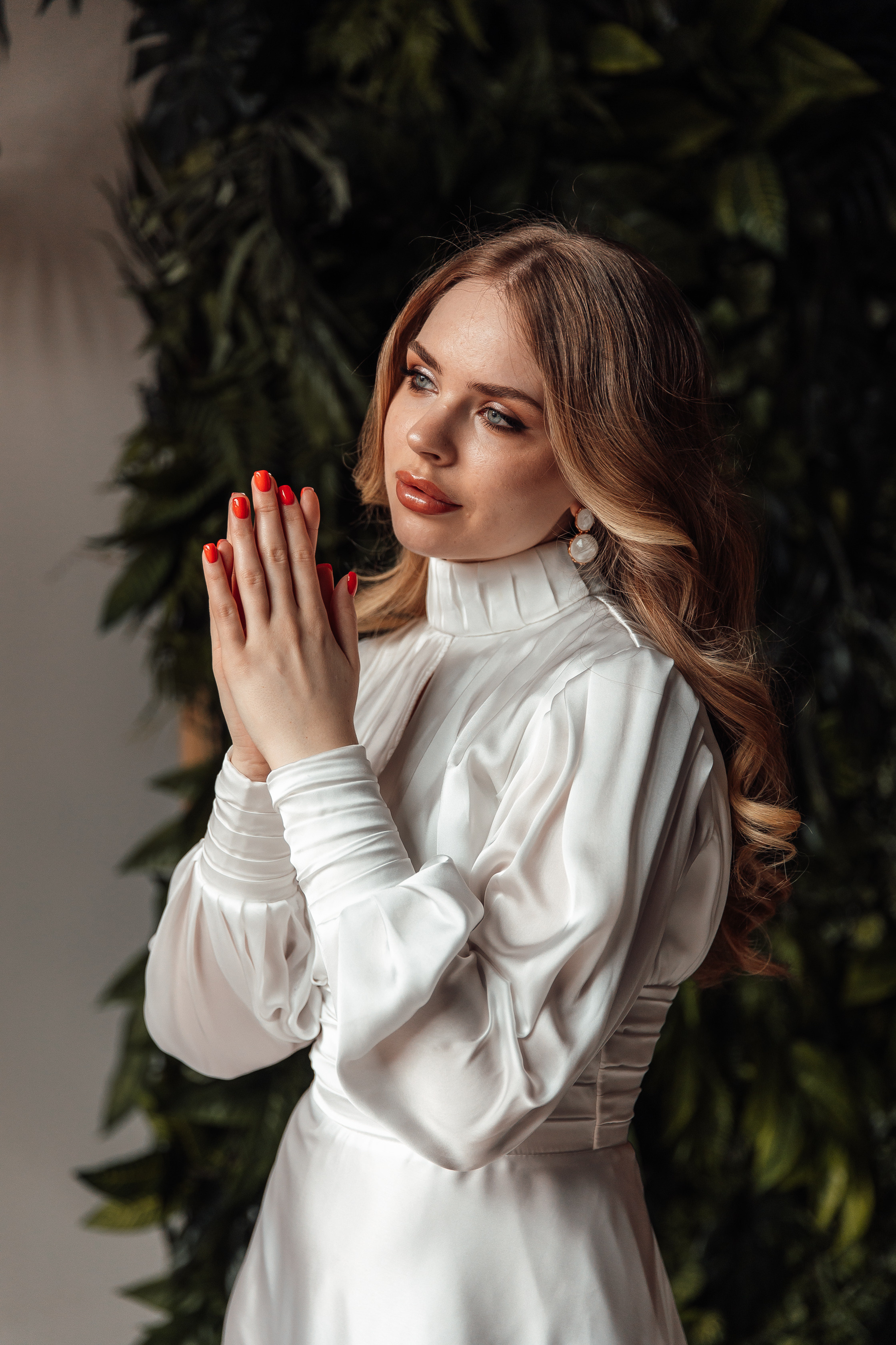 Кирилл и Катя. Свадебный фотограф и видеограф — Сергей и Дарья