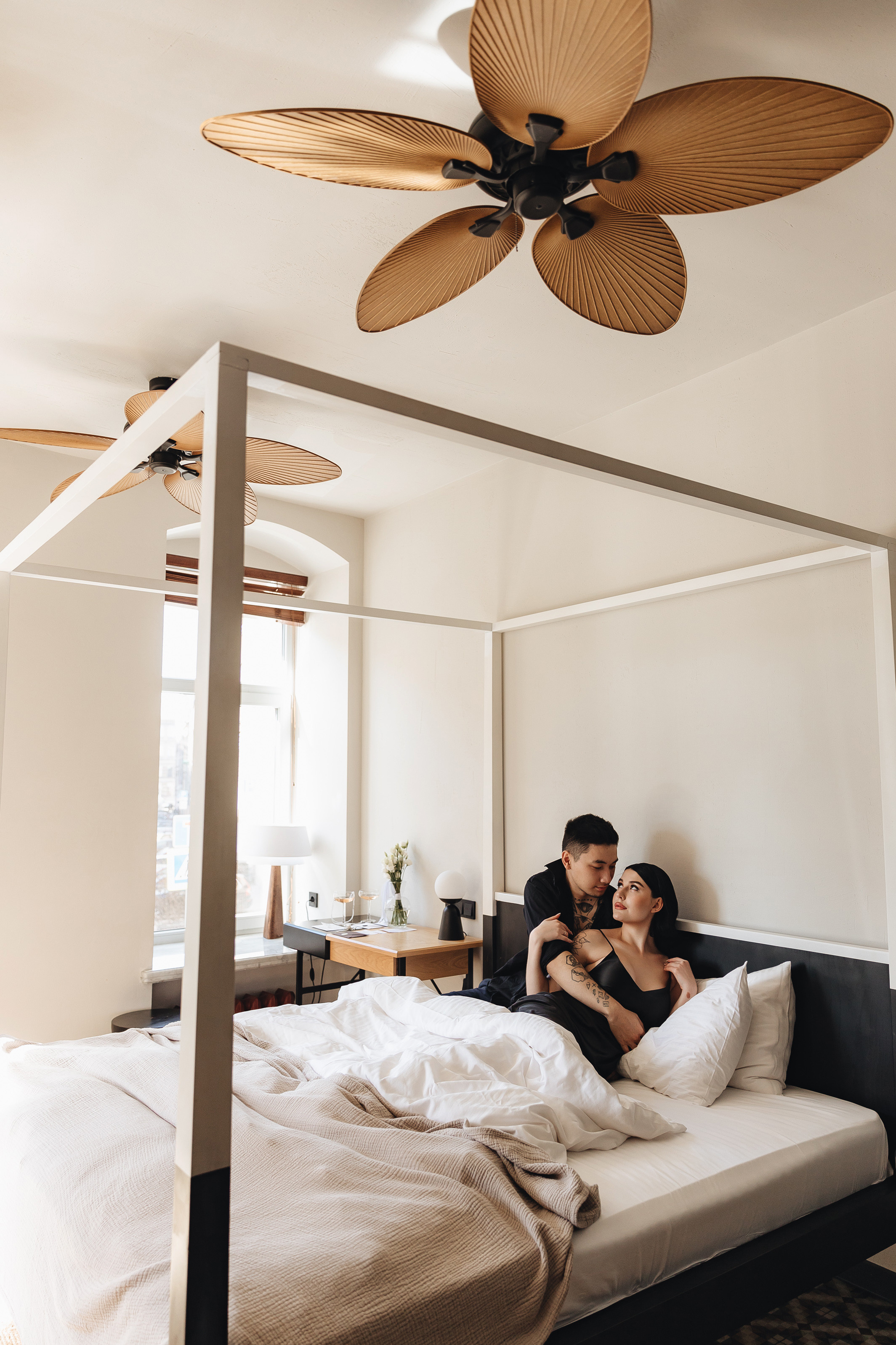 Утро жениха и невесты. Сборы жениха и невесты. Свадебный фотограф и видеограф — Сергей и Дарья