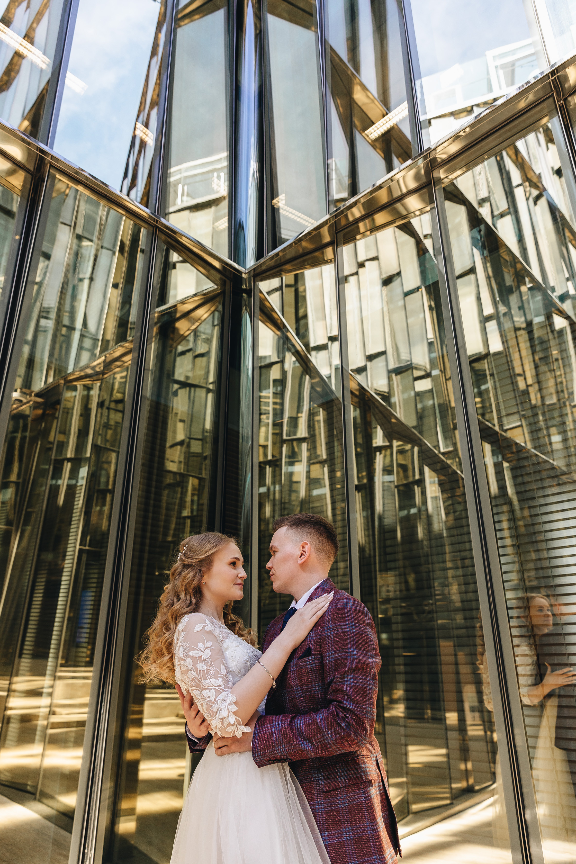 Свадебная фотосессия. свадебный фотограф спб. Свадебный фотограф и видеограф — Сергей и Дарья