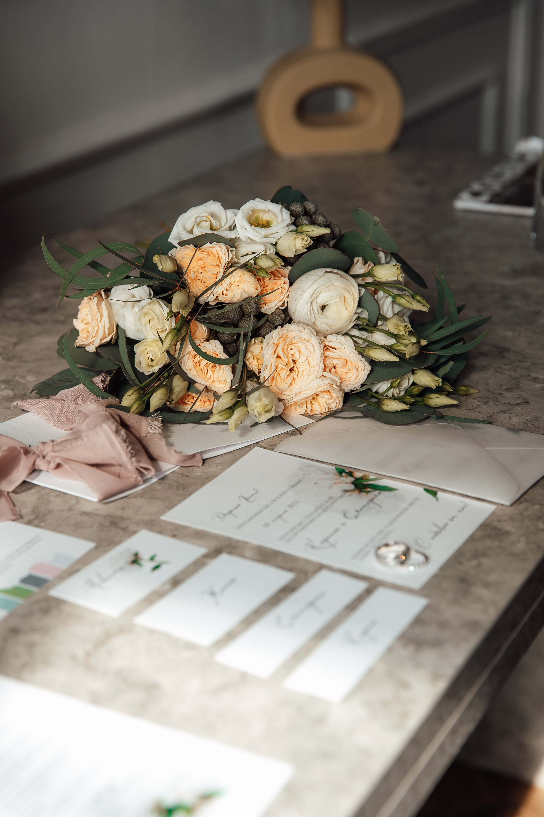 Кирилл и Катя. Свадебный фотограф и видеограф — Сергей и Дарья