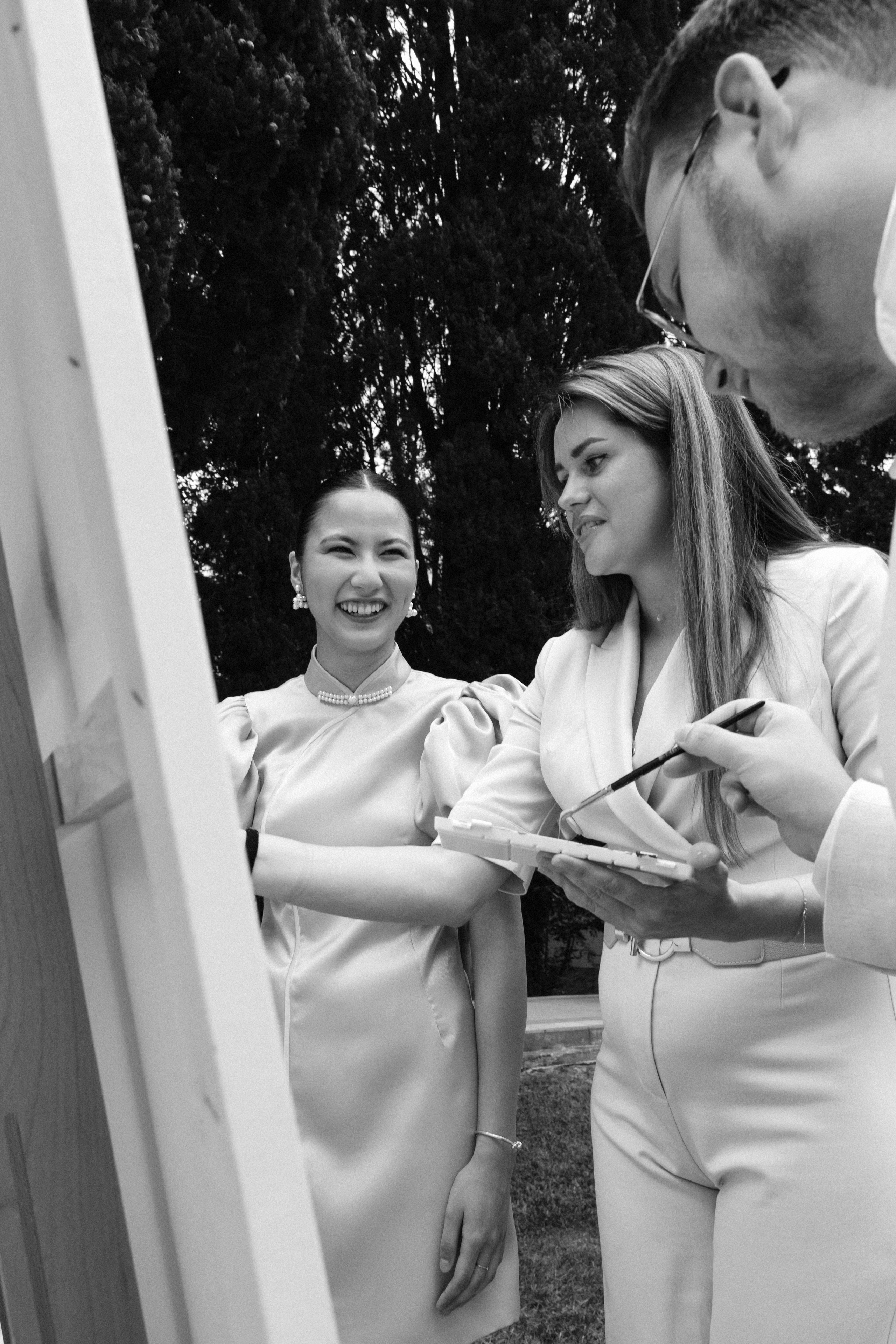 @fruits_family_wedding. Свадебный и репортажный фотограф в Москве Владимир Сергеев | Naysaikolo