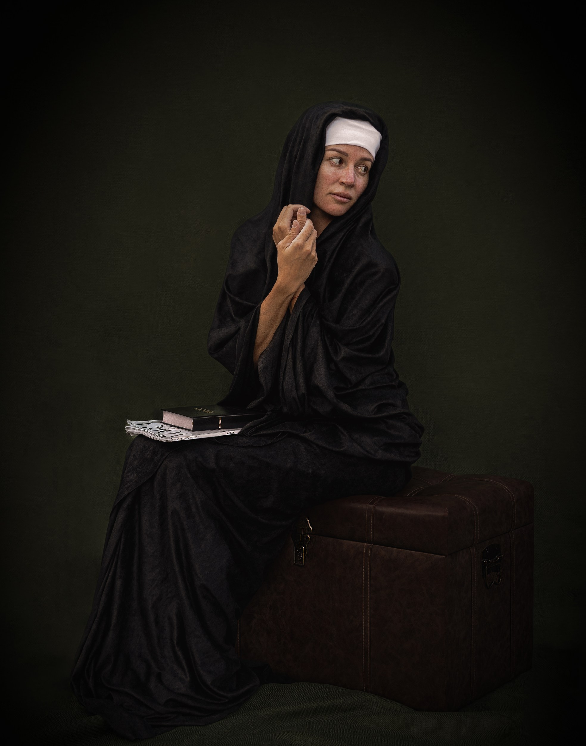 FINE ART. Art Рhotographer Russia/Moscow