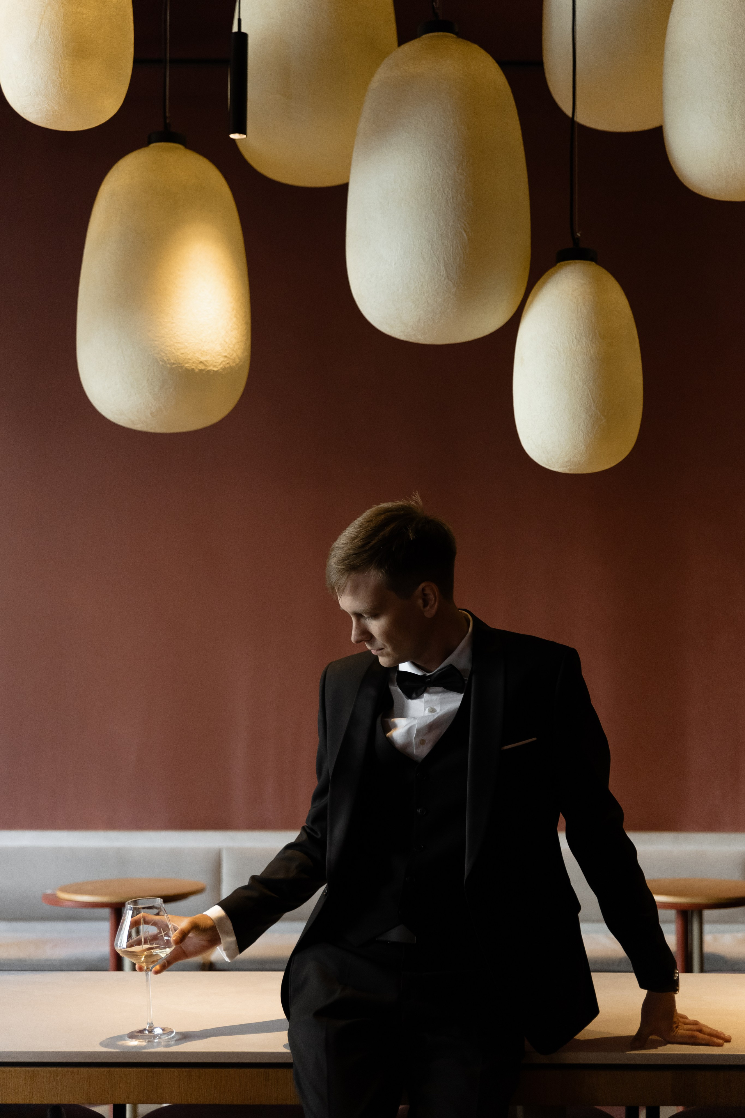 VLADIMIR|EKATERINA. Главная