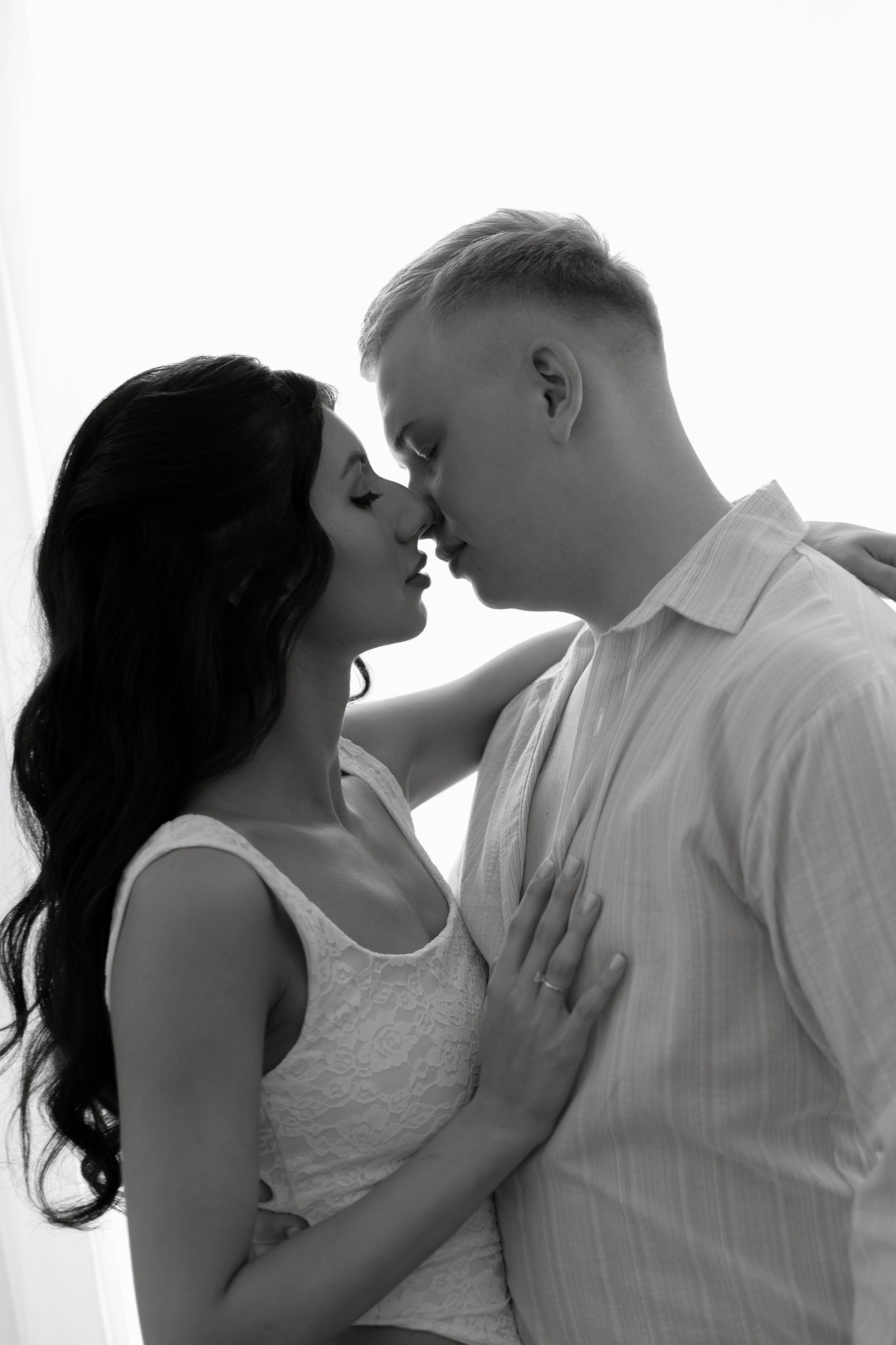 ARTEM | SABRINA. Главная