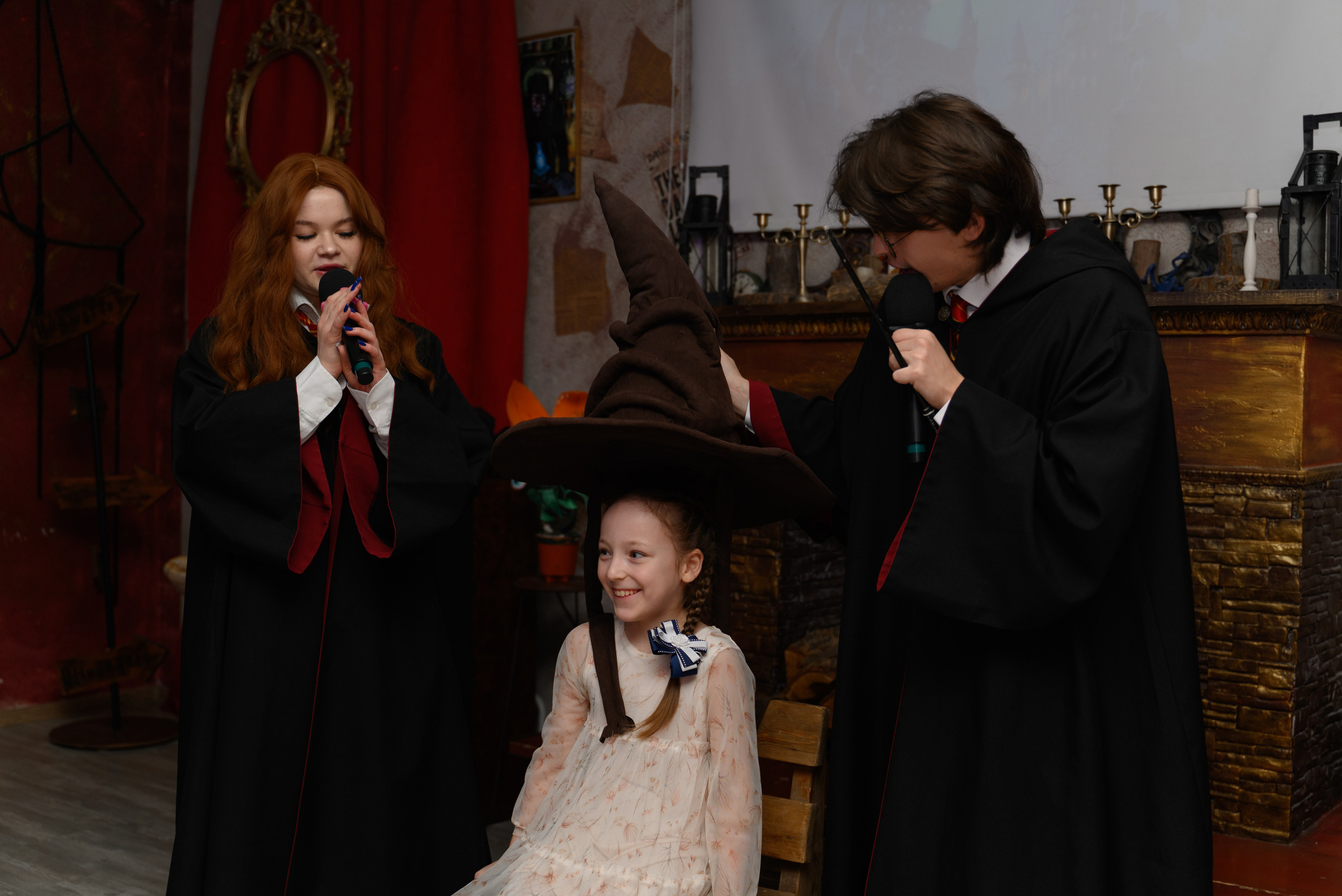 РЕПОРТАЖНЫЕ. Главная