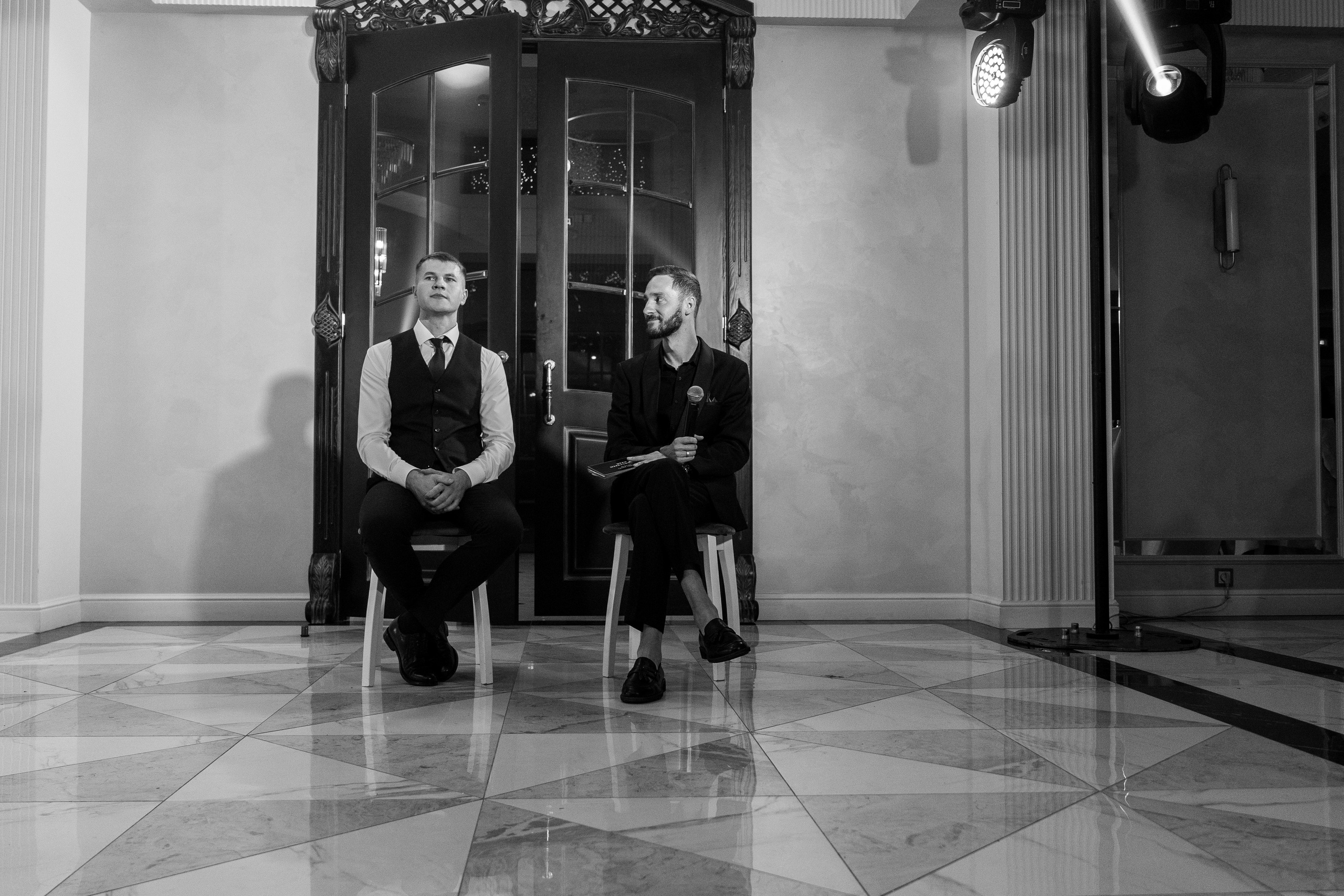 Павел & Анастасия. Lokos.pro Ник Соколов Фото и Видео Москва/Ростов-на-Дону