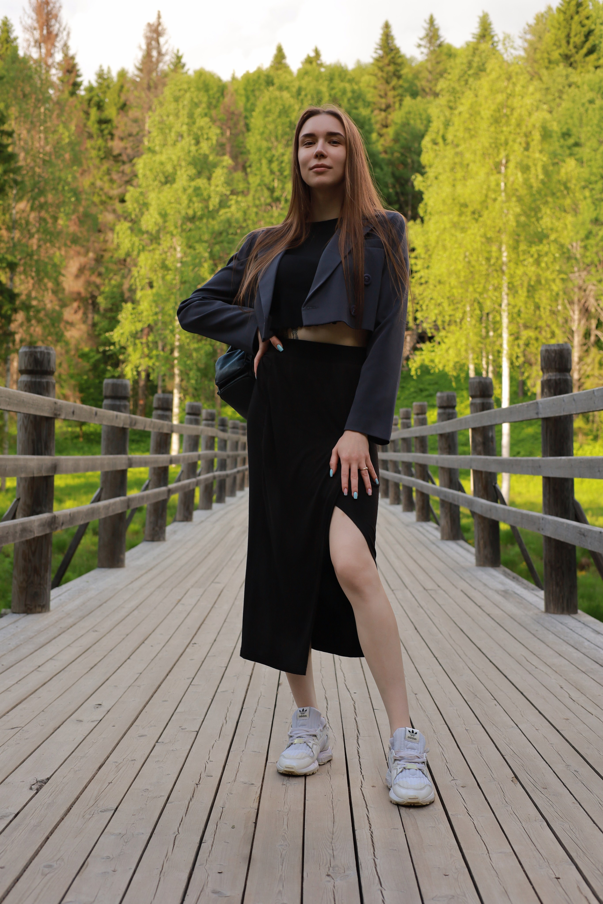 Анастасия. Портретный фотограф в Санкт-Петербурге Никита Новгородцев