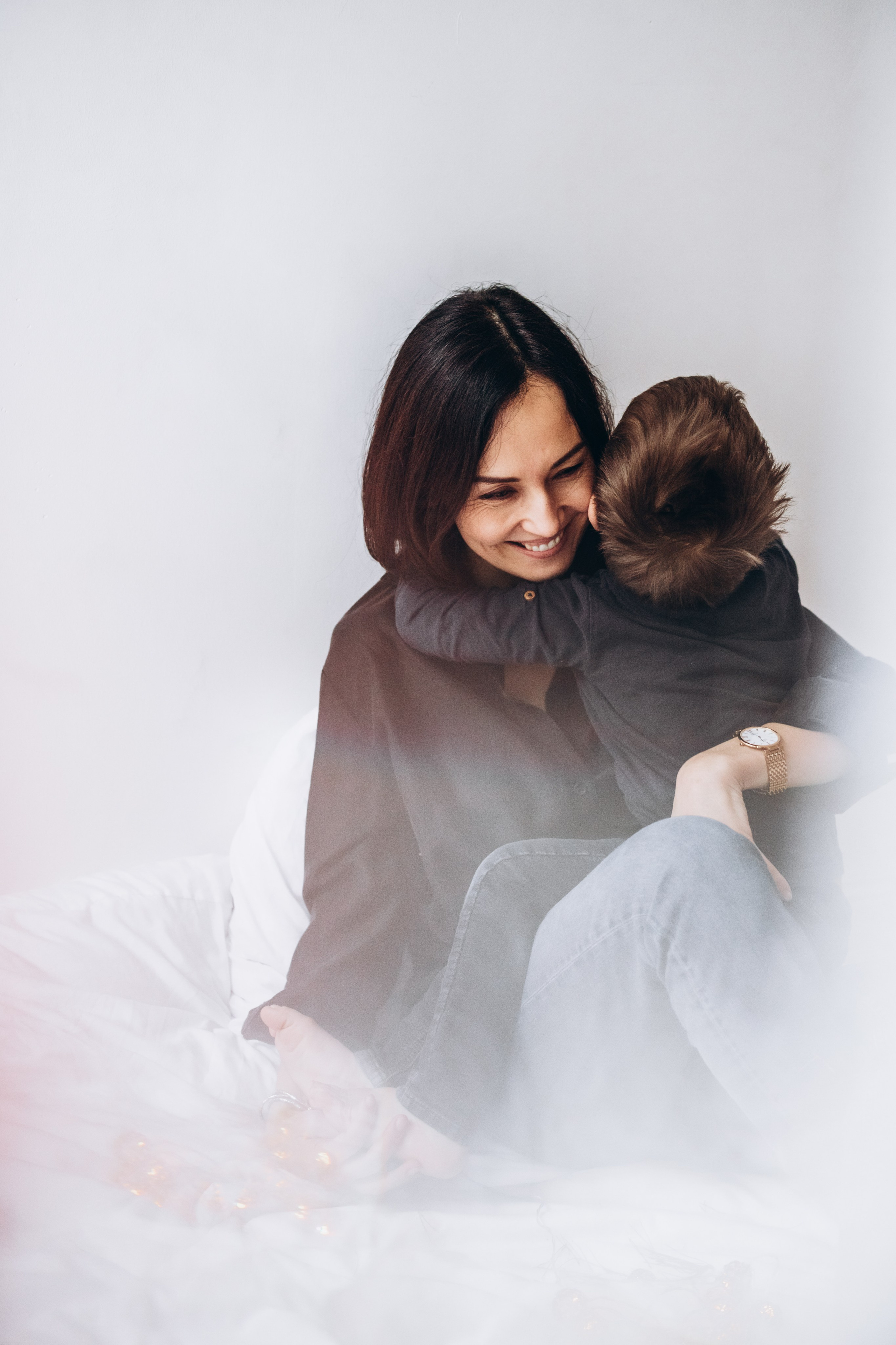 3. Семейный и женский фотограф в Санкт-Петербурге Климова Светлана