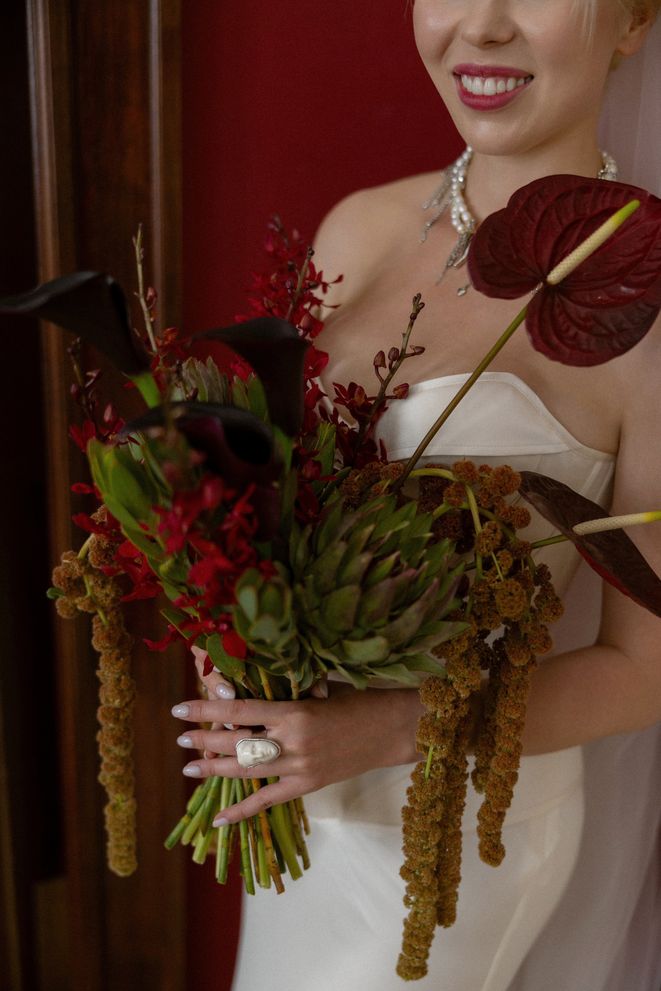 Vlad & Kate. Оформление свадеб, декор свадеб Вера Маркова, Москва