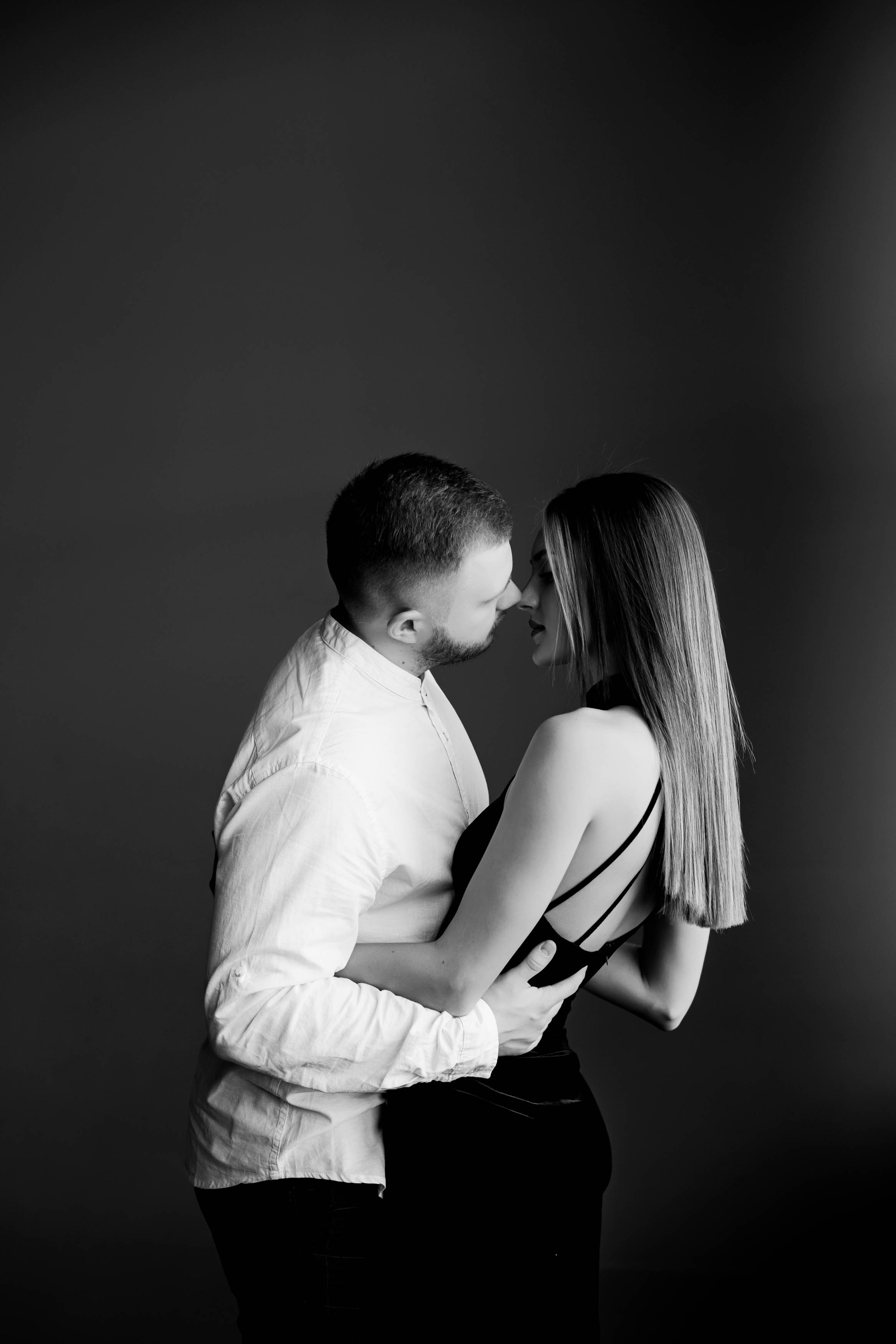 Вика и Олег. Фотограф из Владивостока Юлия Черепова