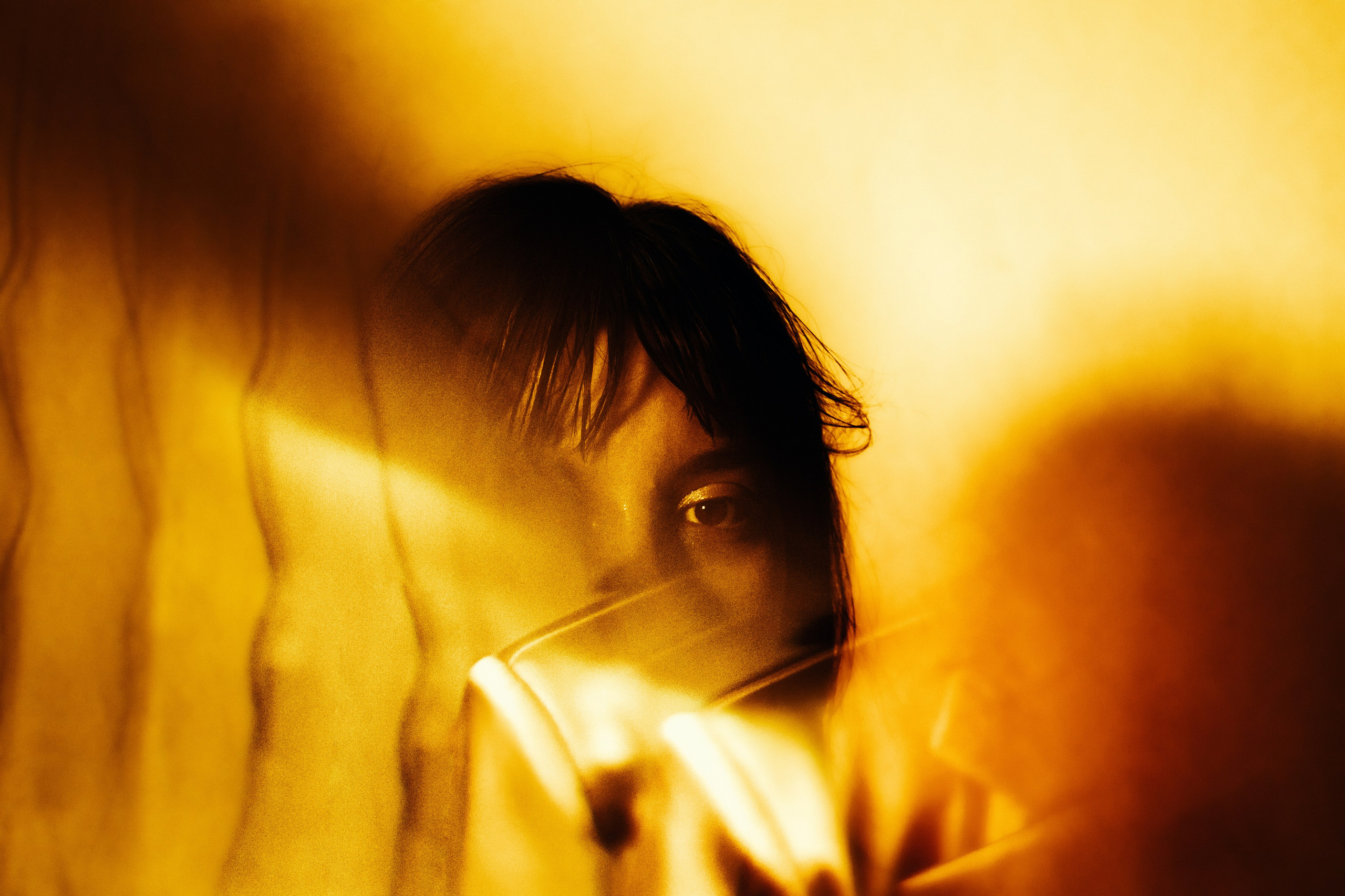 LOST. RUSLAN ROZANOV