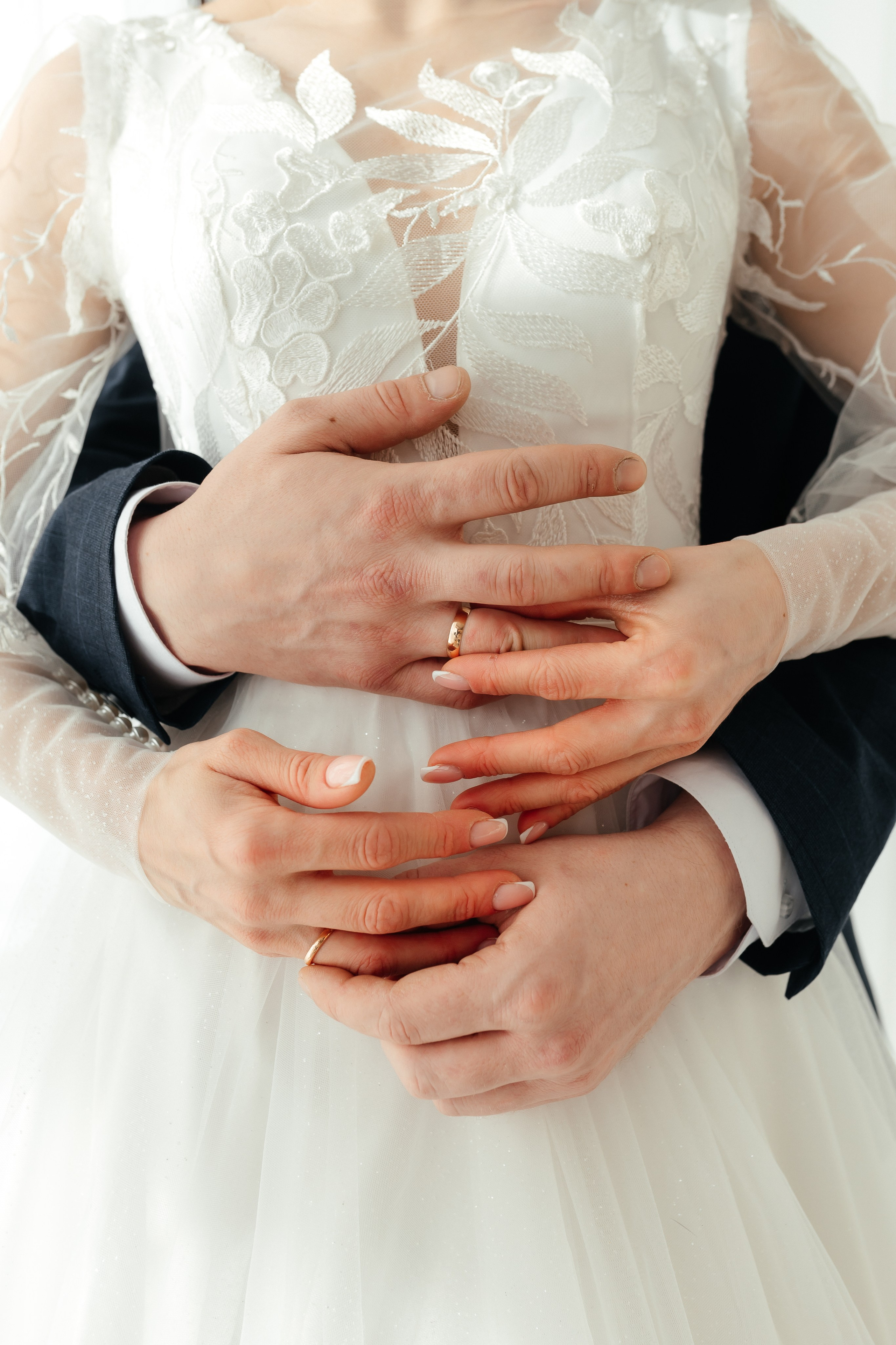 Денис и Елена. Свадебный и семейный фотограф в Вологде Наталия Краснова