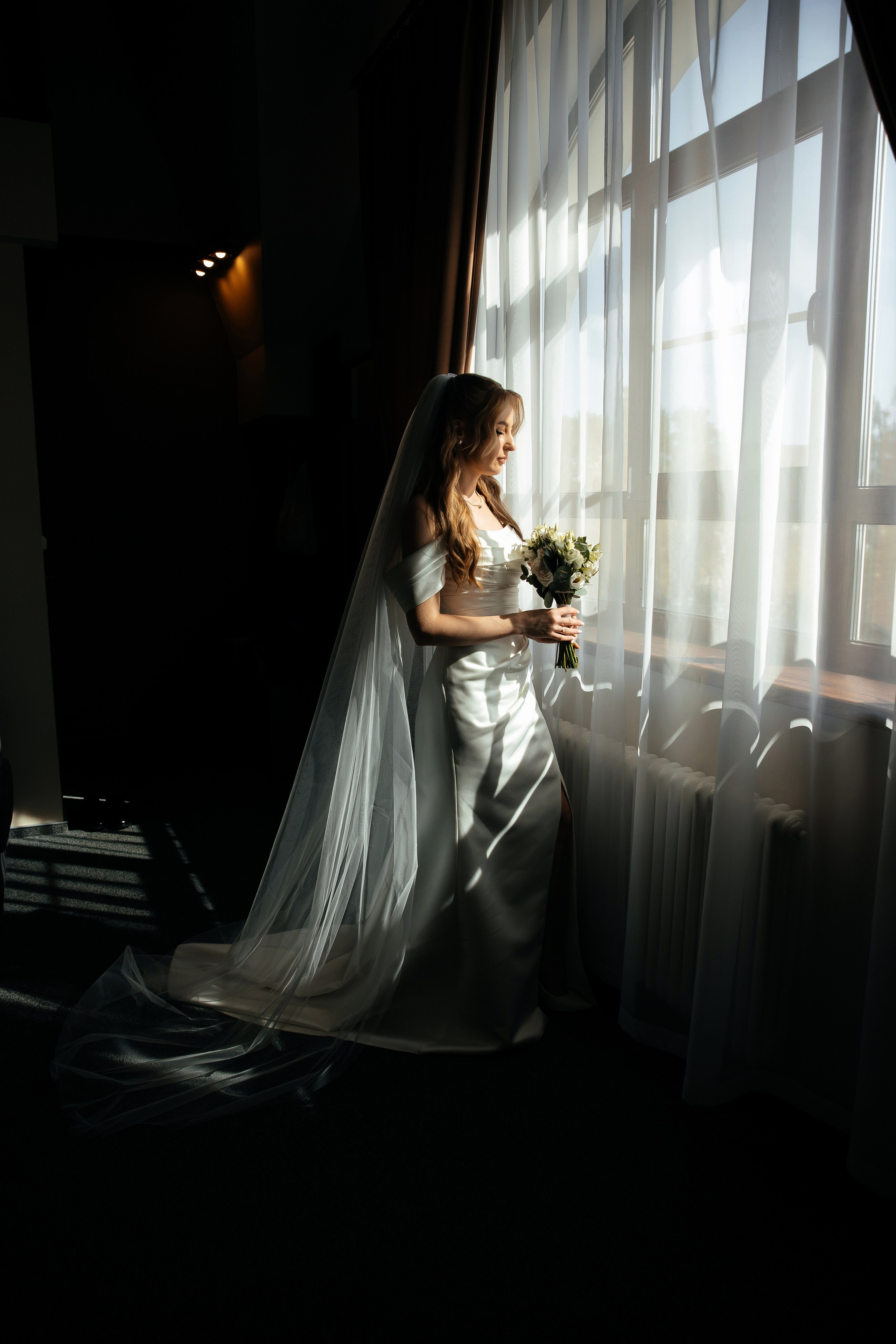 Алексей и Анастасия. Свадебный и семейный фотограф в Вологде Наталия Краснова