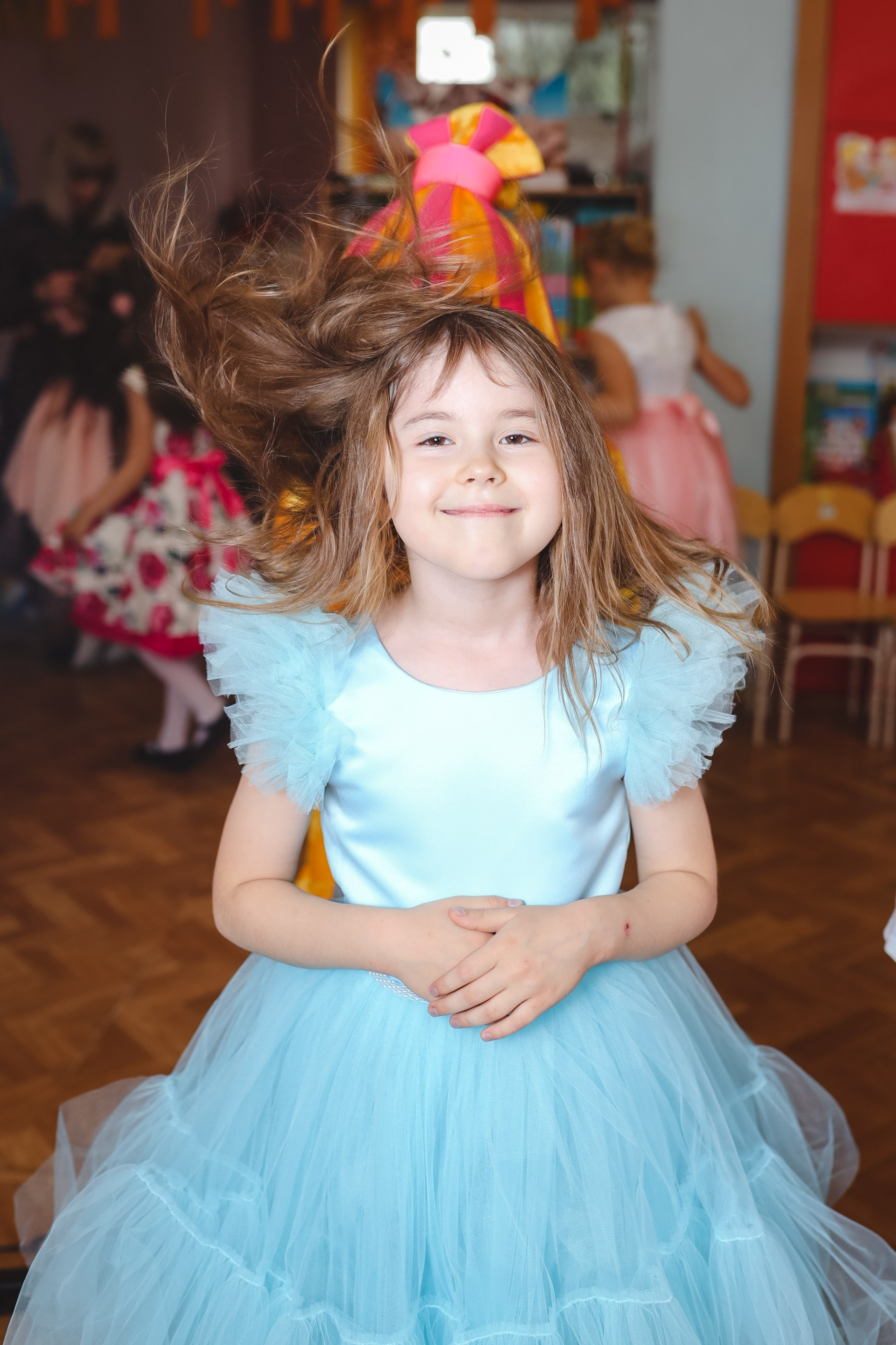 Фотосъемка детского утренника. Севастополь. Фотограф в Севастополе и в Крыму