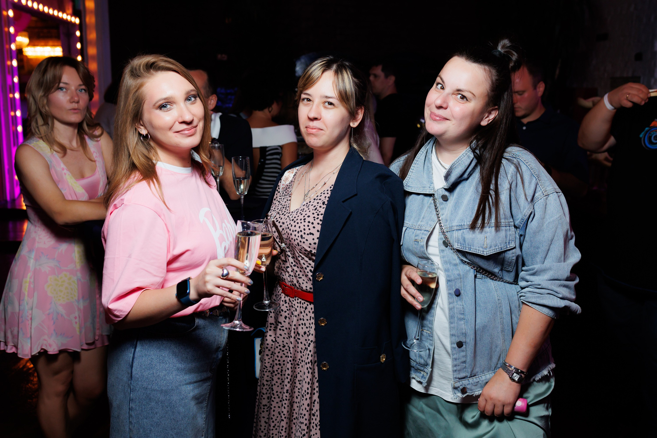 EVEREST VIBE good vibes only 16.08.2023. EVEREST PHOTO REPORT