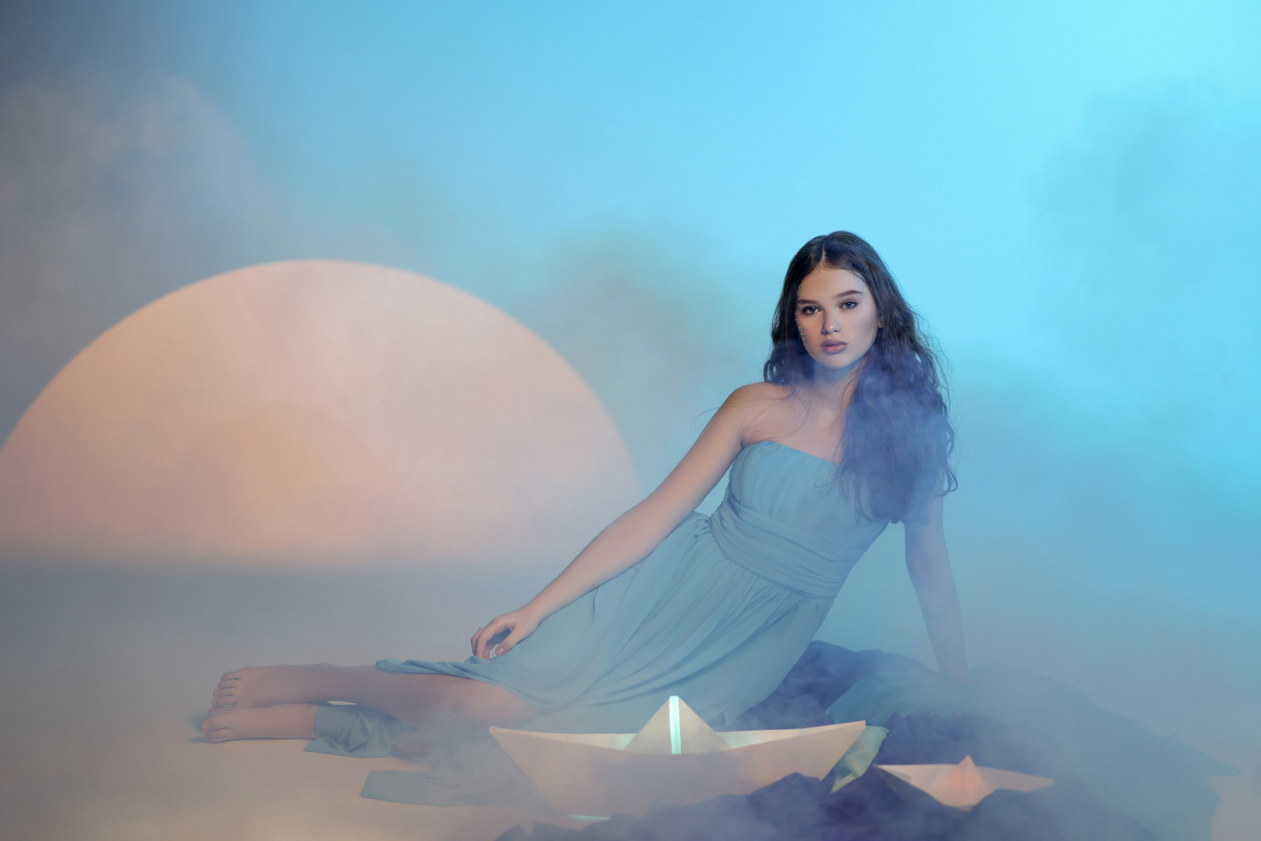 Художественные съёмки. Фотограф в Самаре