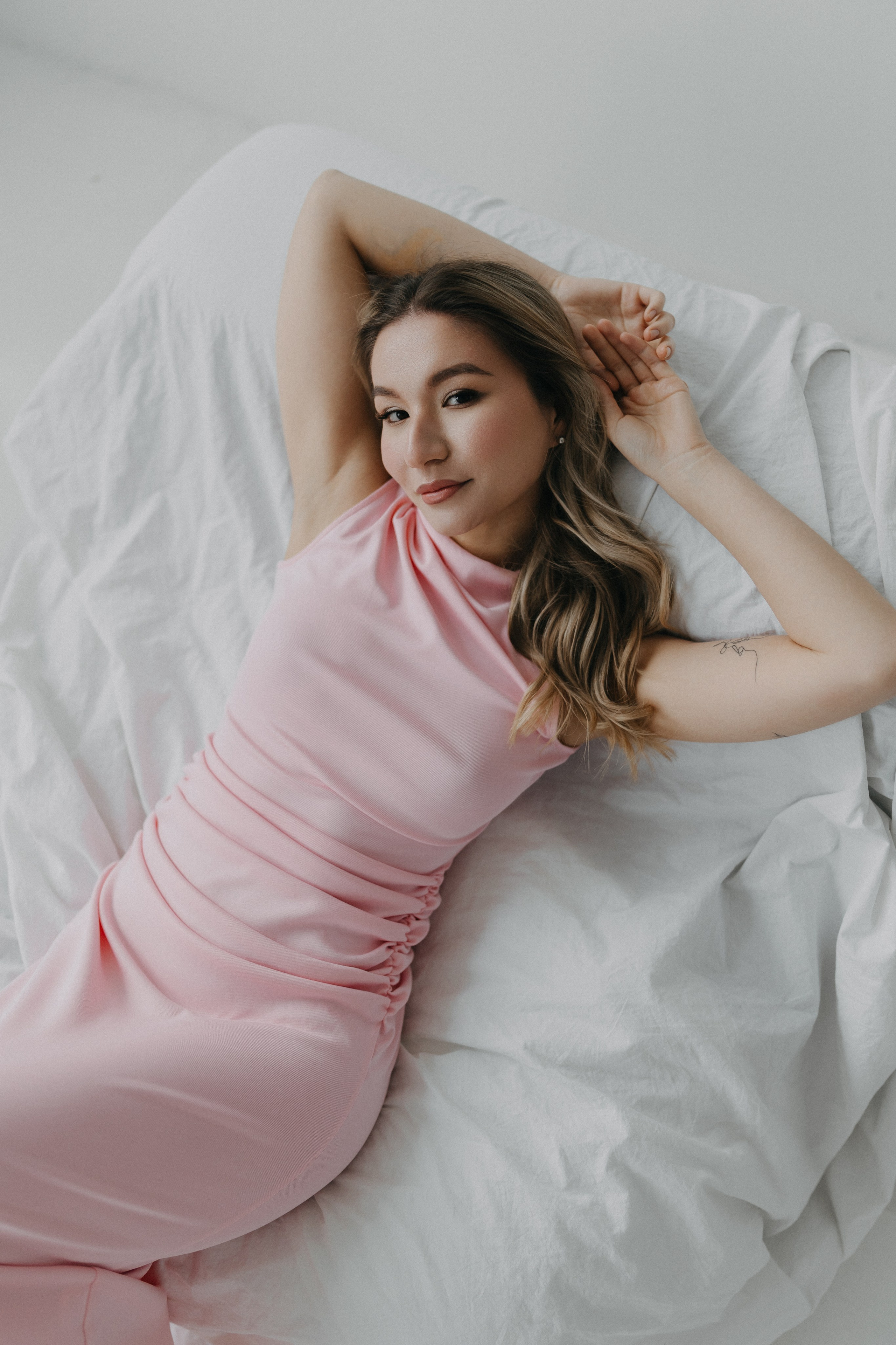 Анна. Ланемец Юлия — фотограф Волгоград/Волжский