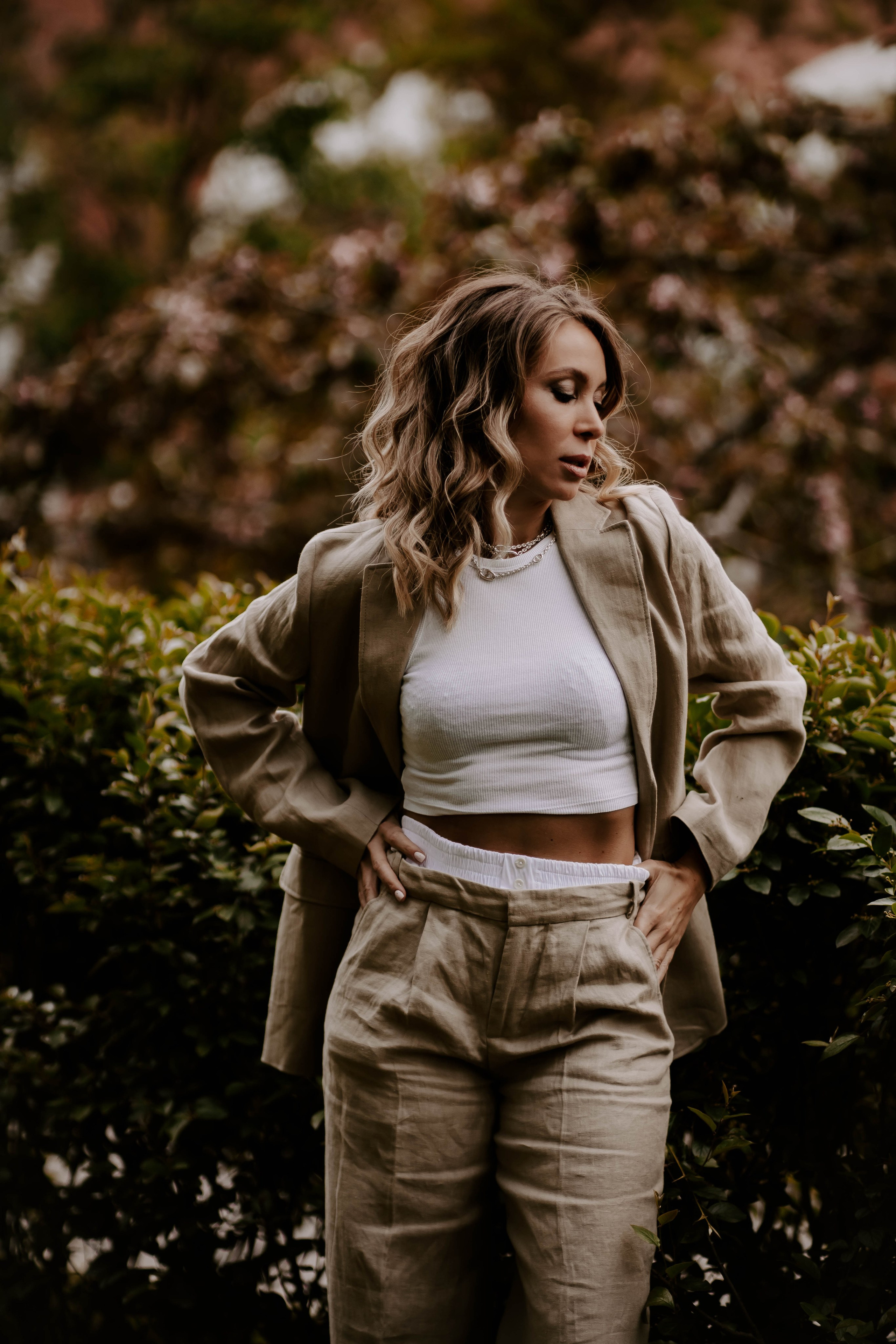 Анна. Фотограф Veronika Potaseva