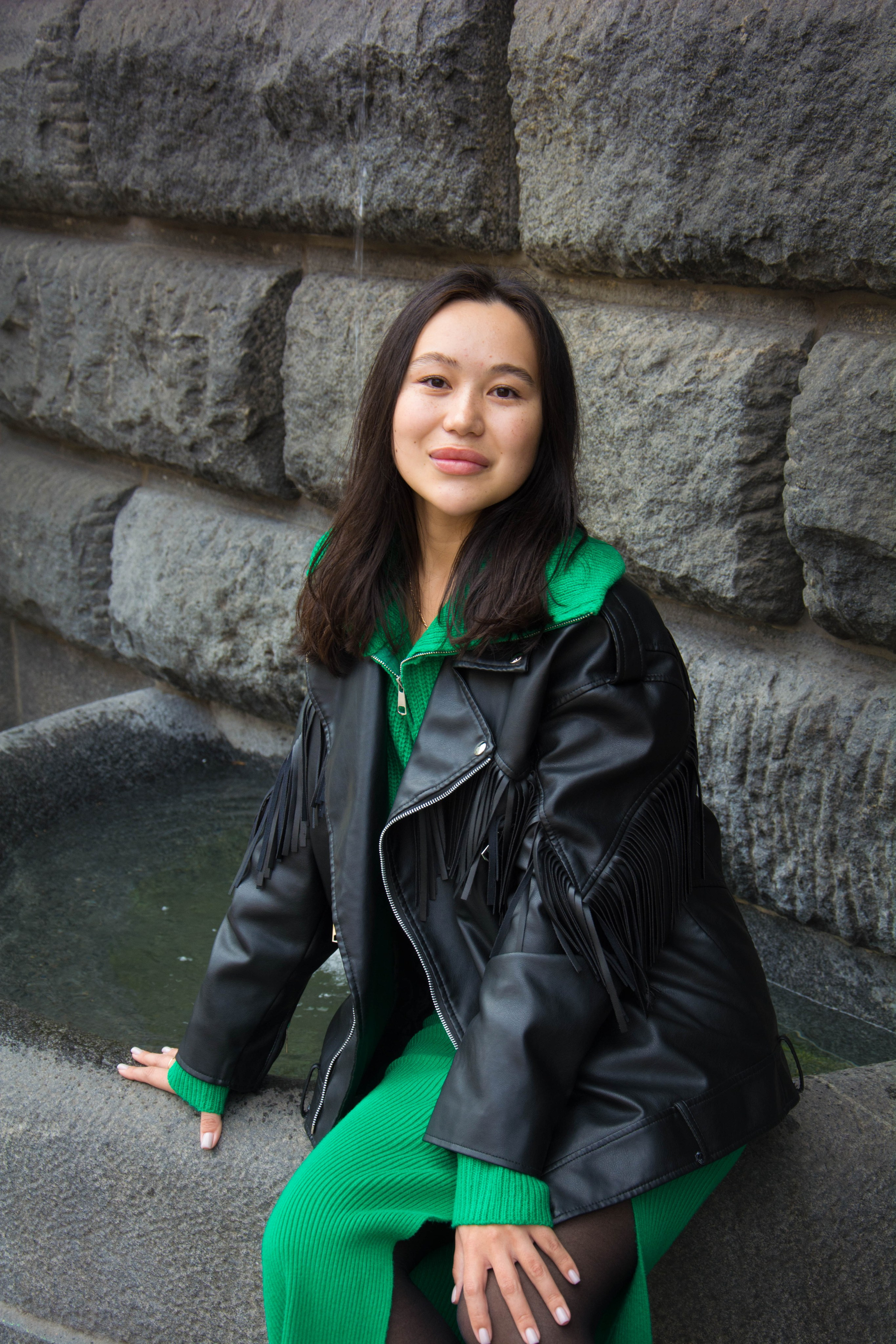 Личная. Фотограф в Санкт-Петербурге Anna Balashkova