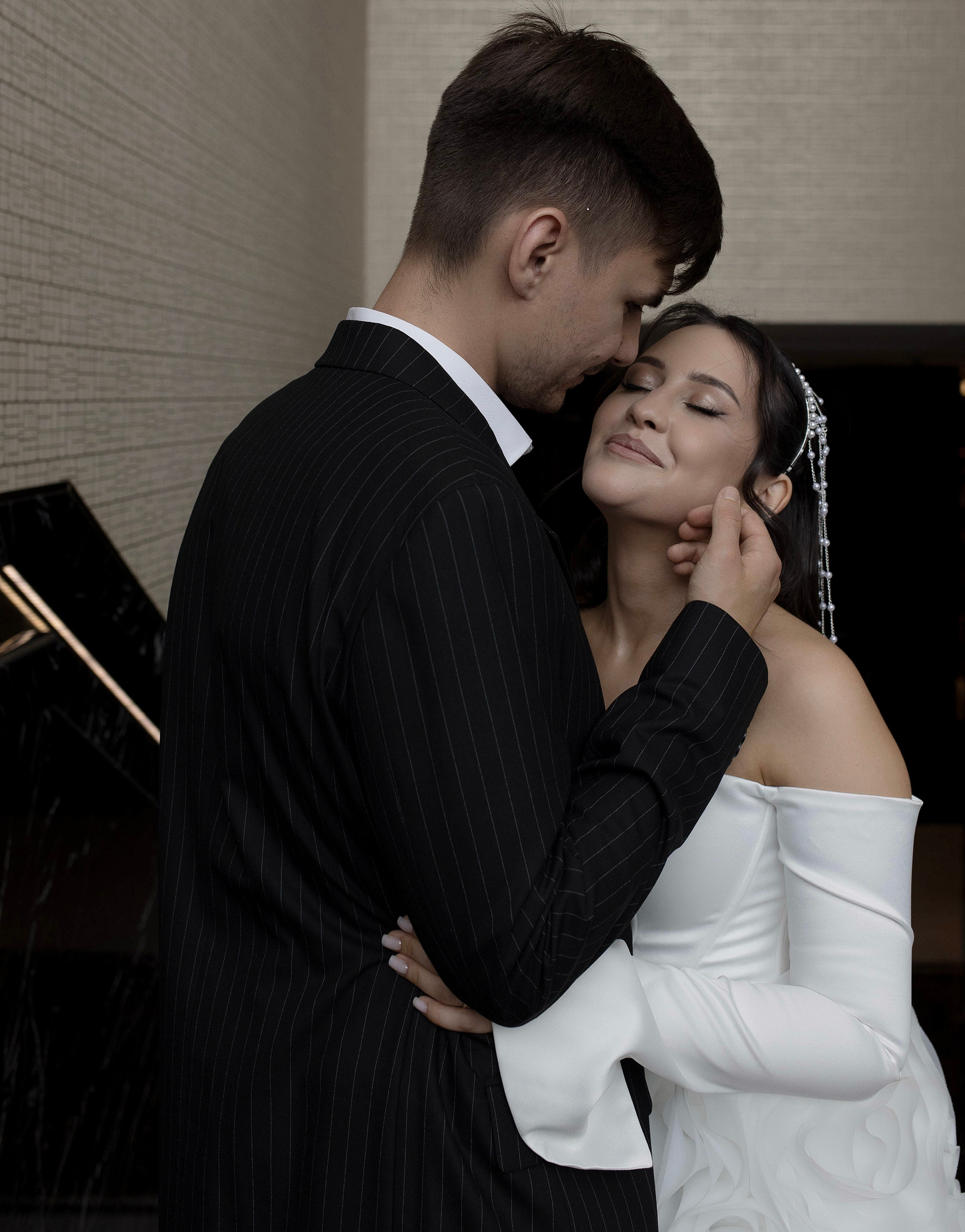 Lotte. Свадебный и семейный фотограф в Самаре Стрельникова Ирина