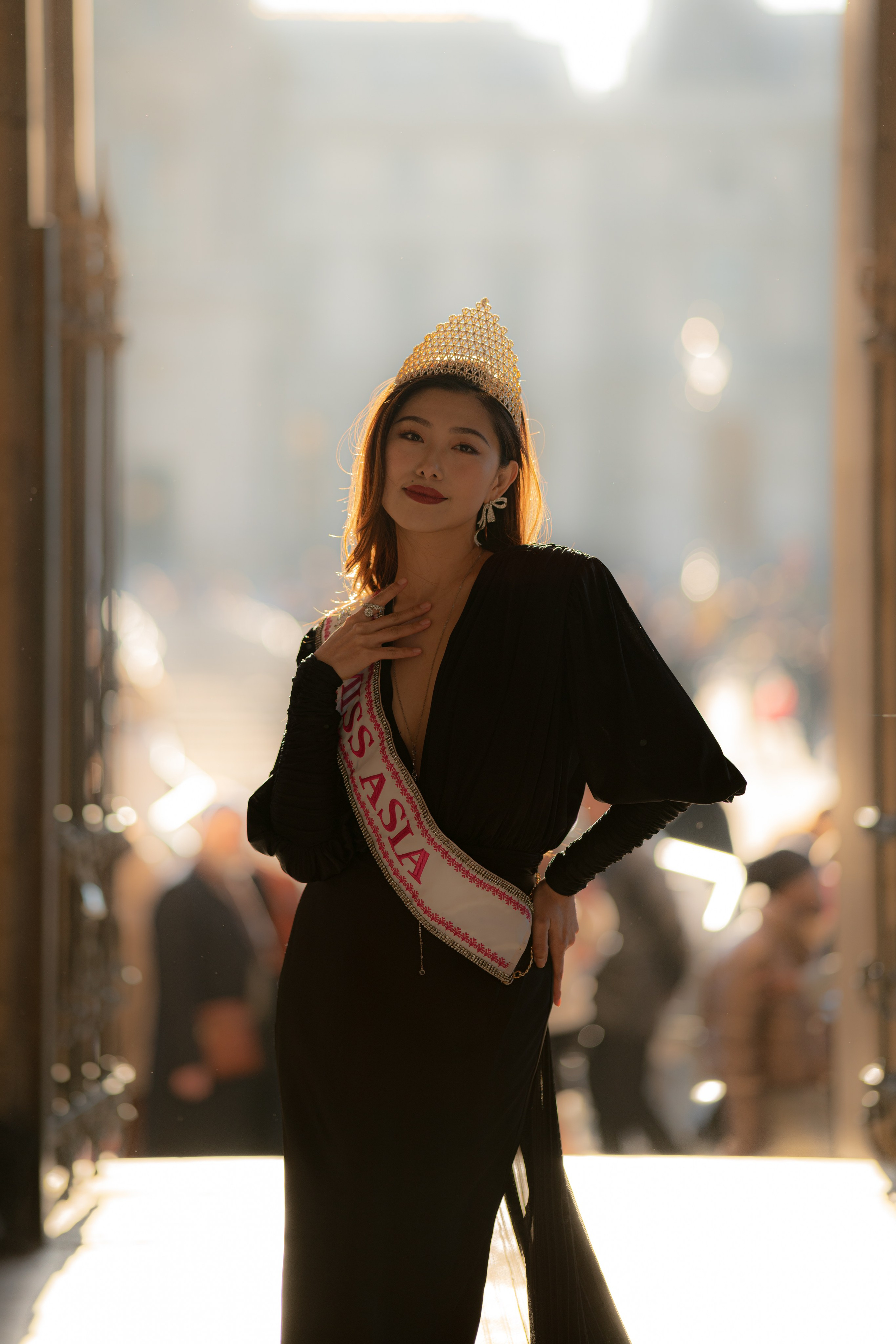 Honey. Photographer Yudakova Daria