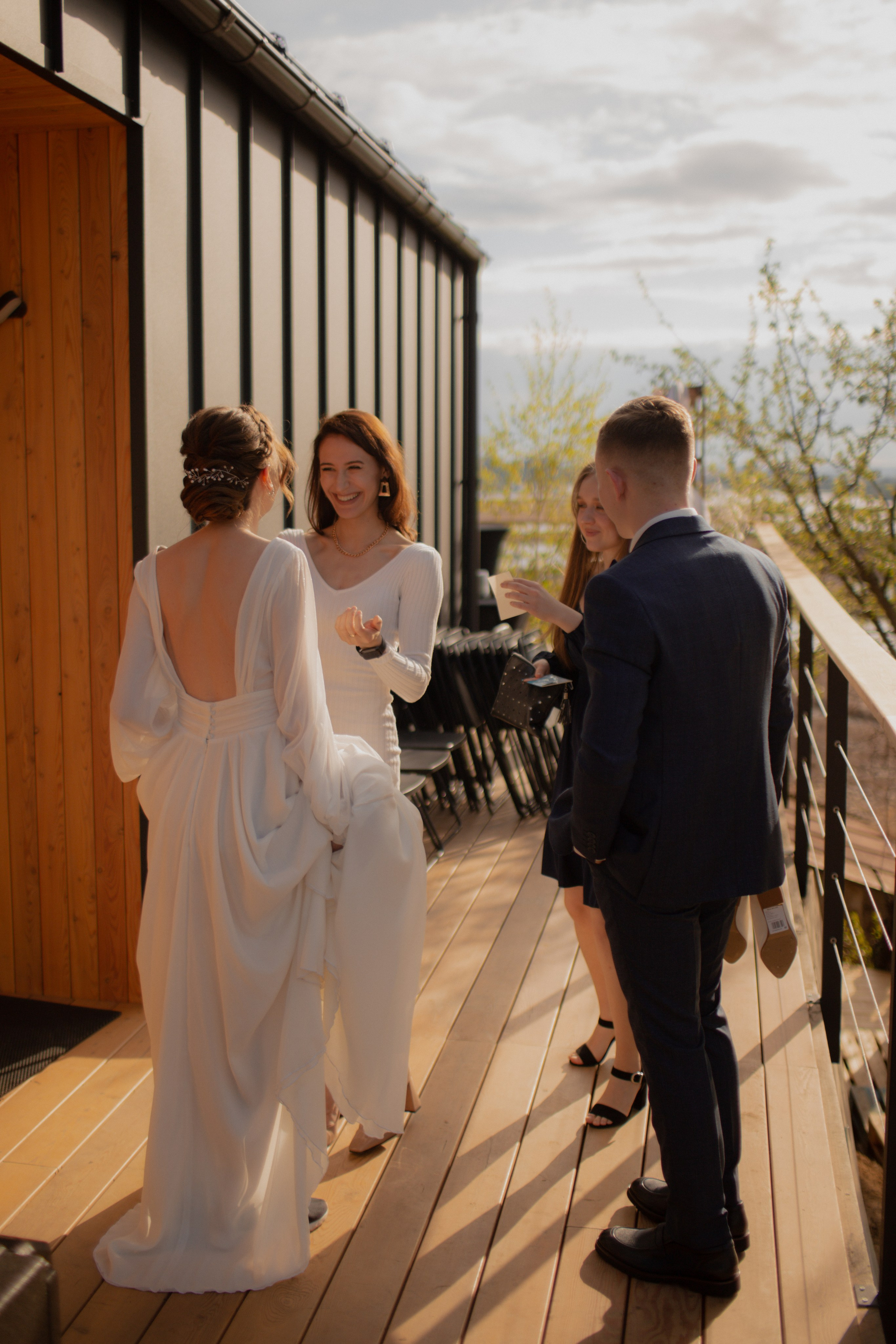 Алена и Радмир. Фуршет на природе|12.05.22. Фотограф Зарина. Казань