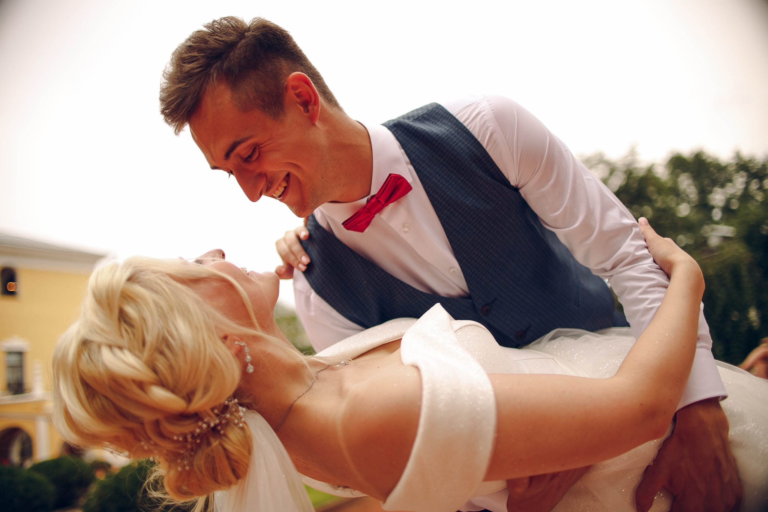 Загс и фотопрогулка. Ваш репортажный фотограф Артемий Антонов