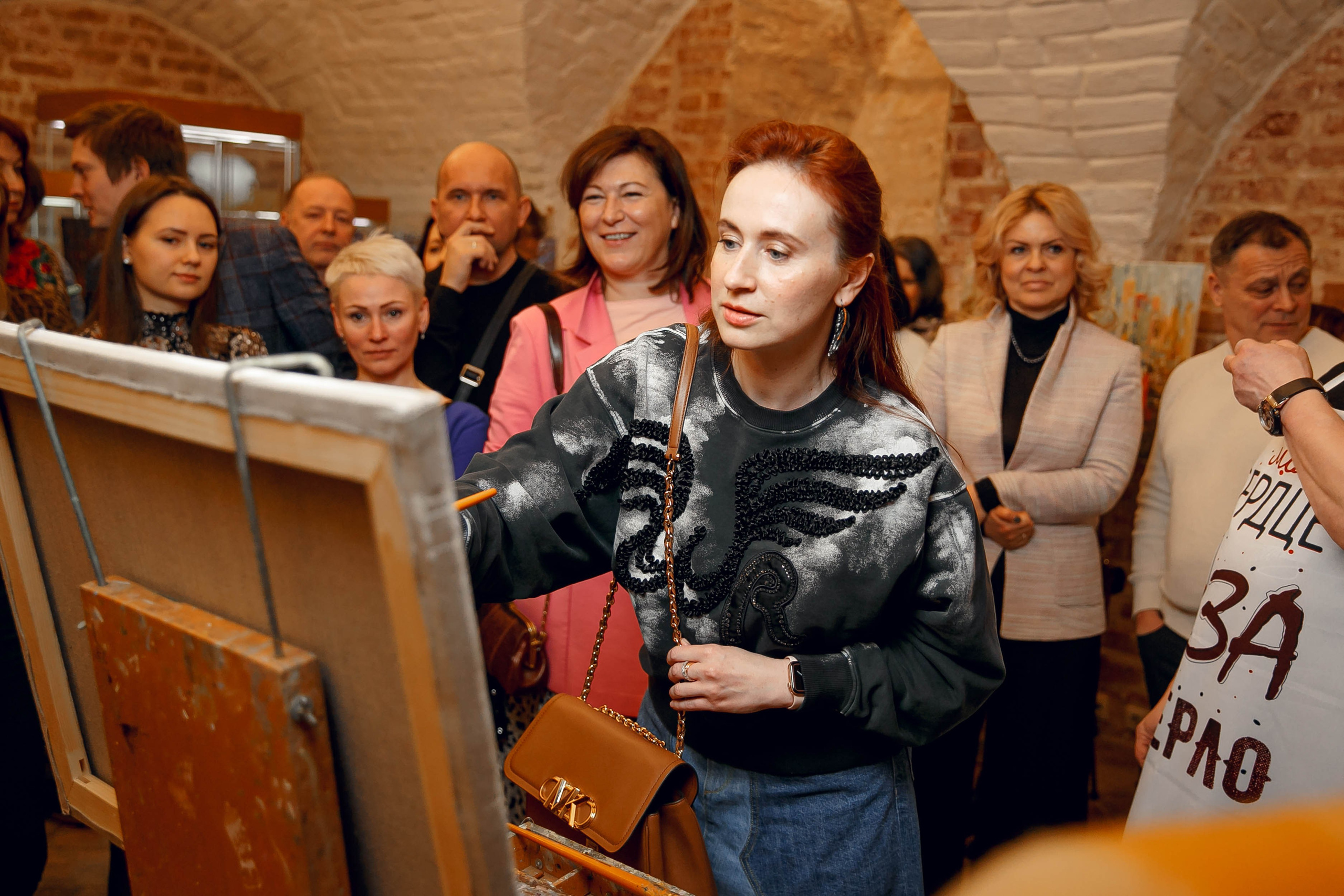 Выставка работ Максима Теплова. Ваш репортажный фотограф Артемий Антонов