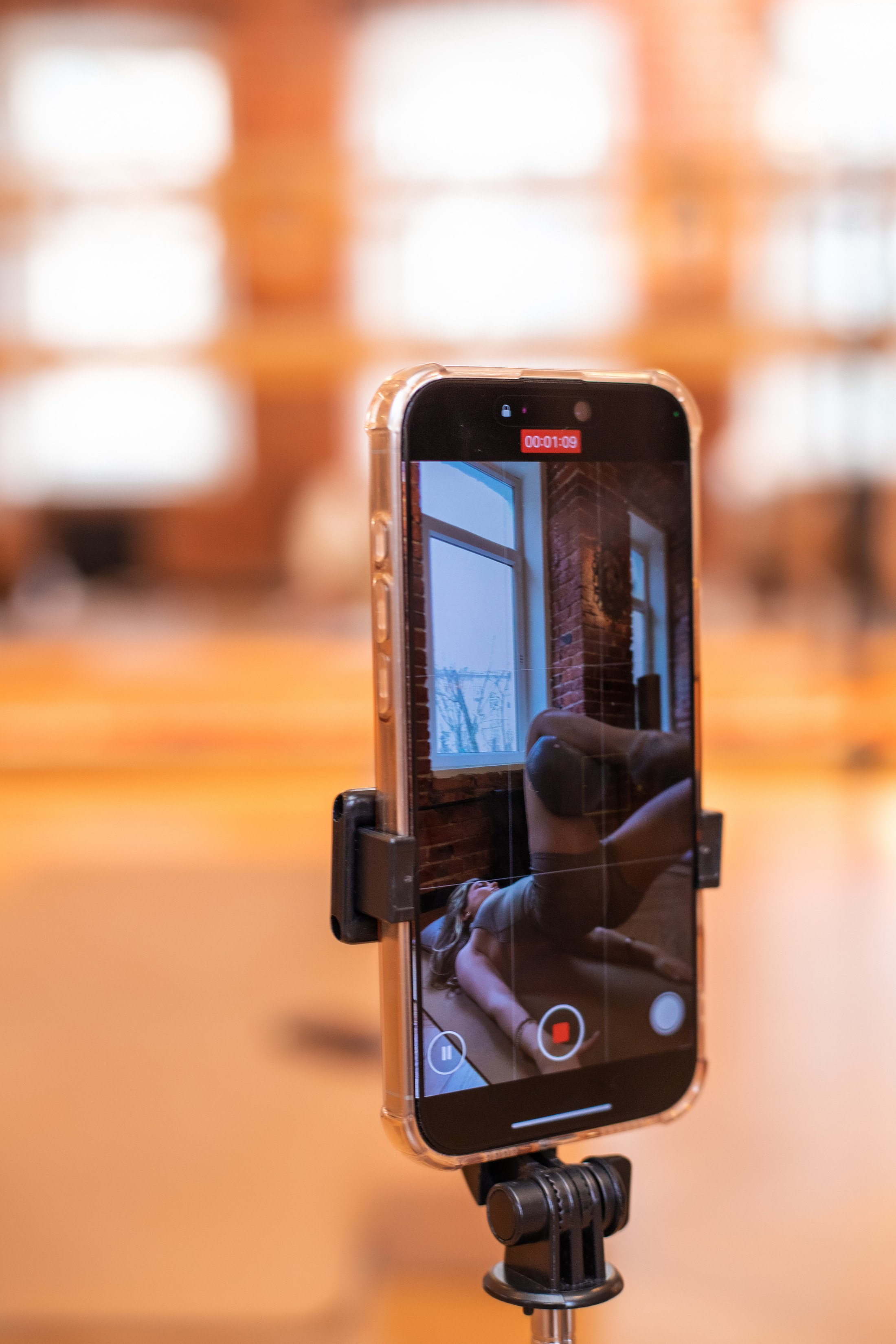 ФЬЮЧА х RESHAPE. Репортажный и fashion фотограф в Москве Сергей Бардин