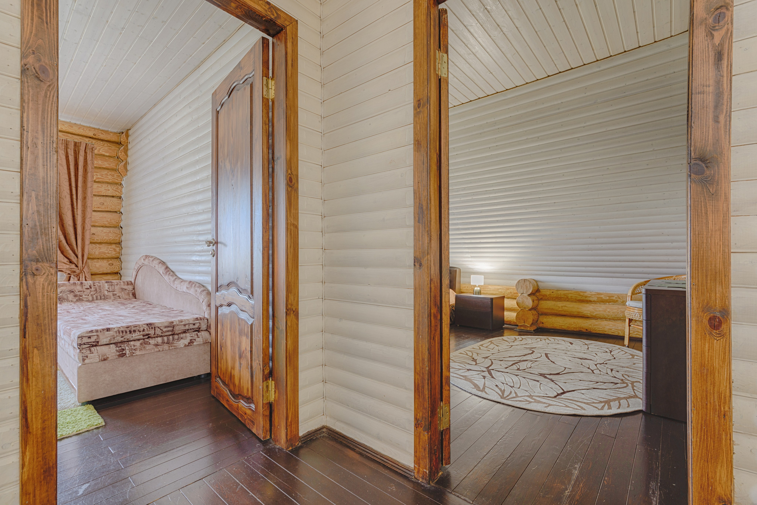 Гостиный дом «My Provance». Фотограф Платон Македонский