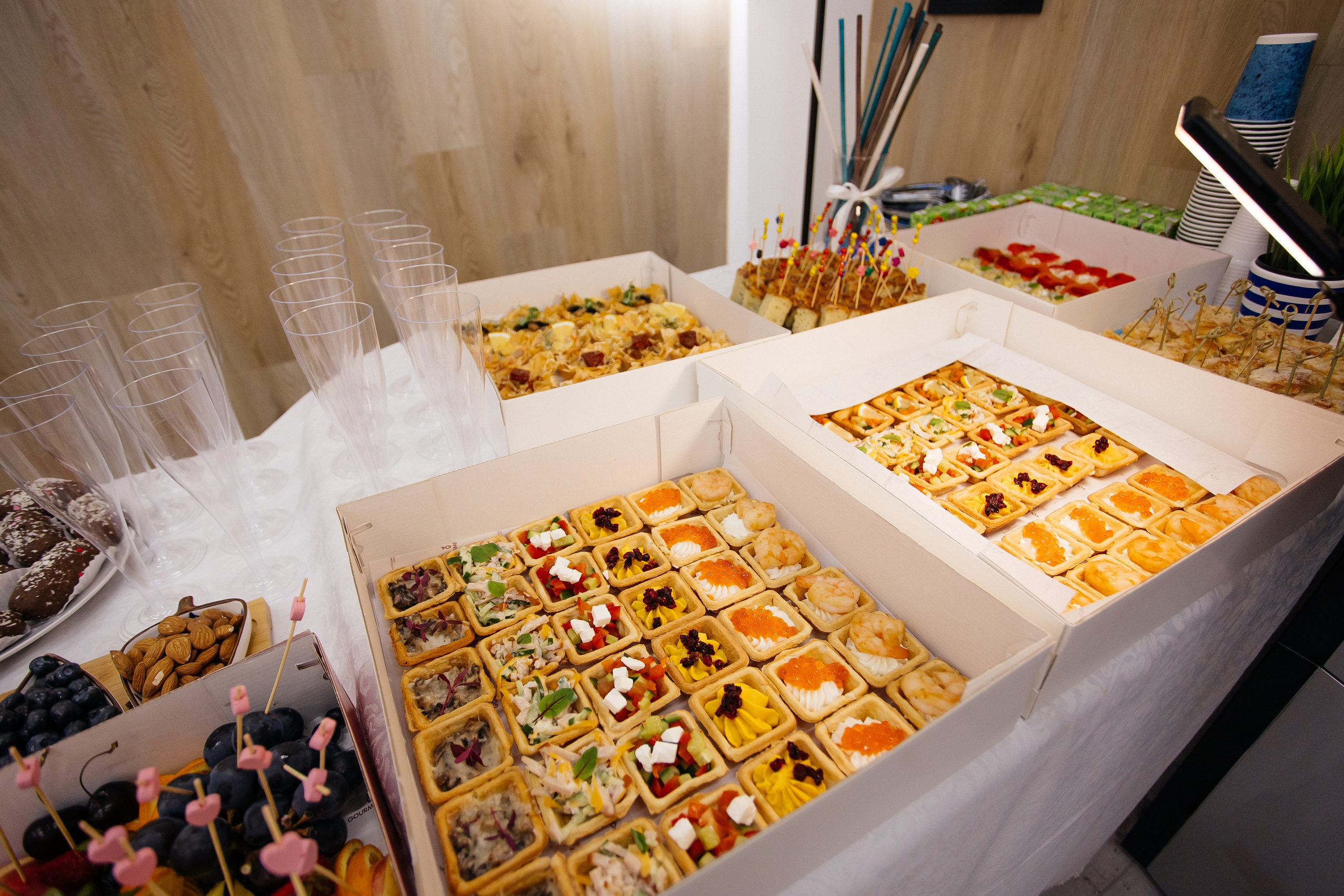 Открытие бассейна. Фотограф в Иркутске