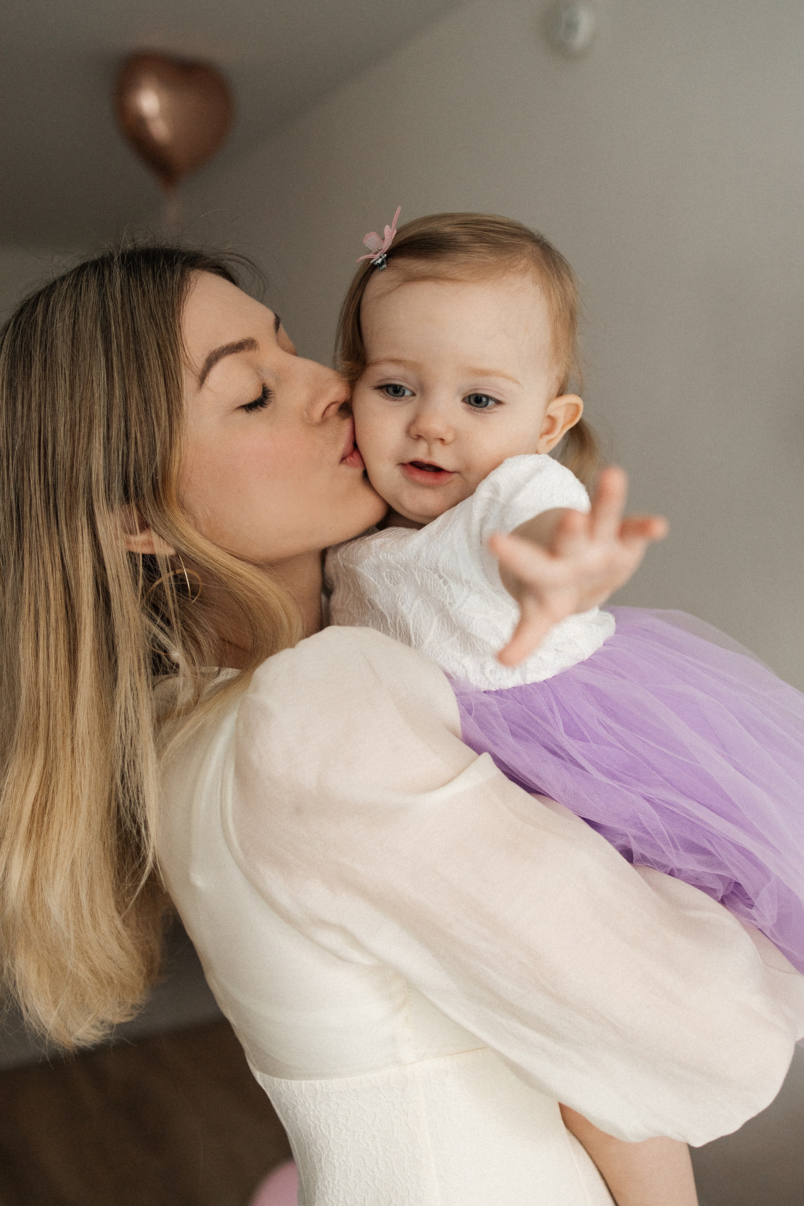 Тепло родного дома. Семейный и lovestory фотограф в Москве Светлана Коняхина