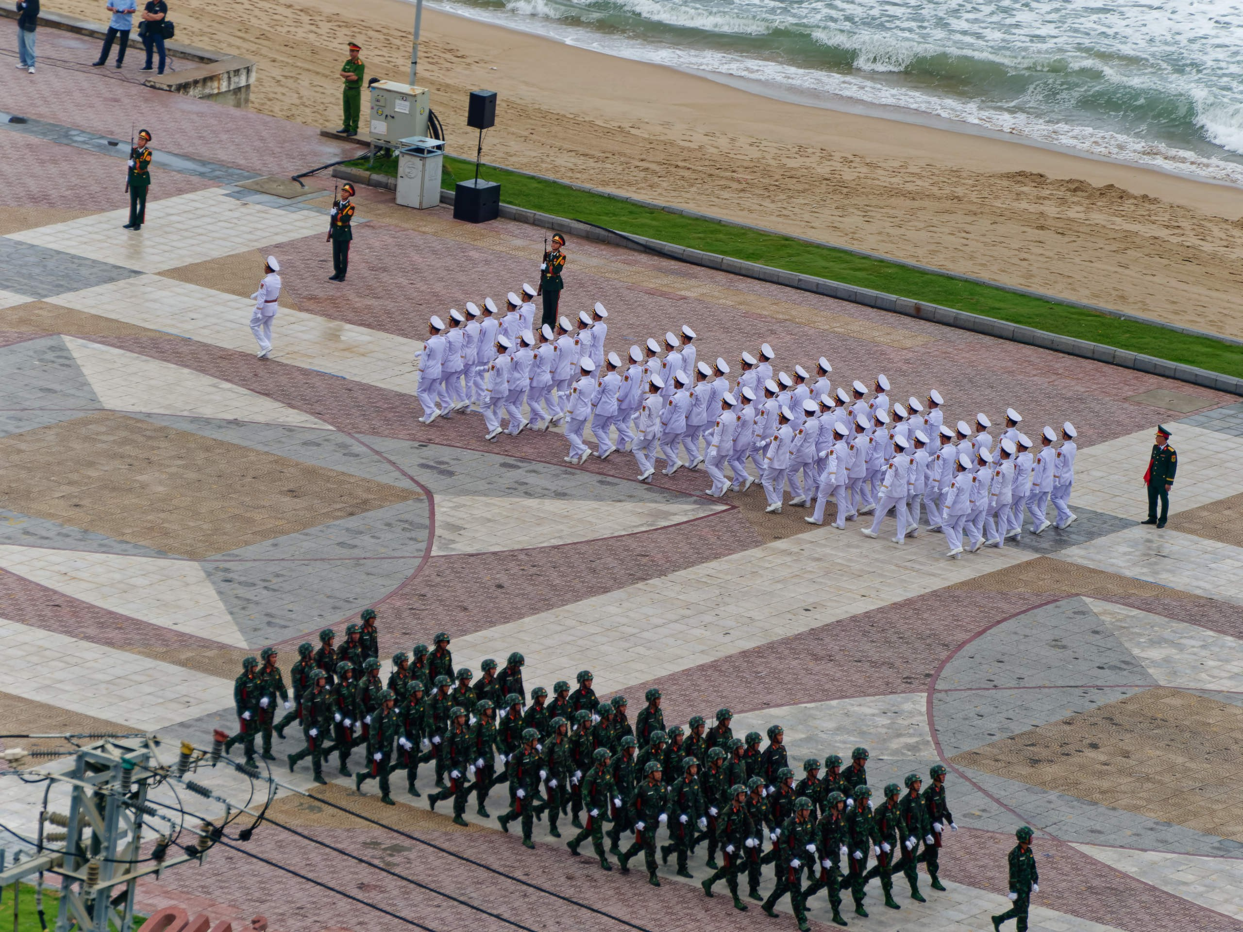 Нячанг 2025 (3). Избранные фотографии