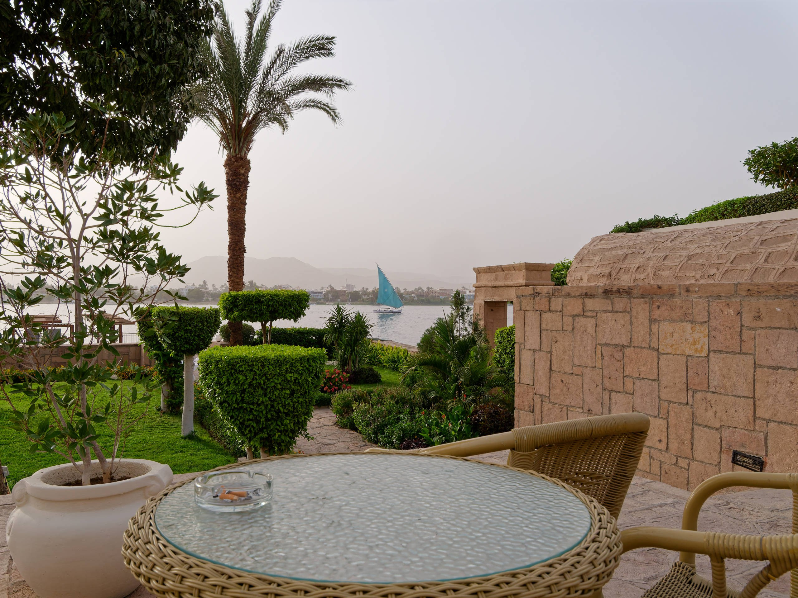 Луксор 2022, город. Избранные фотографии