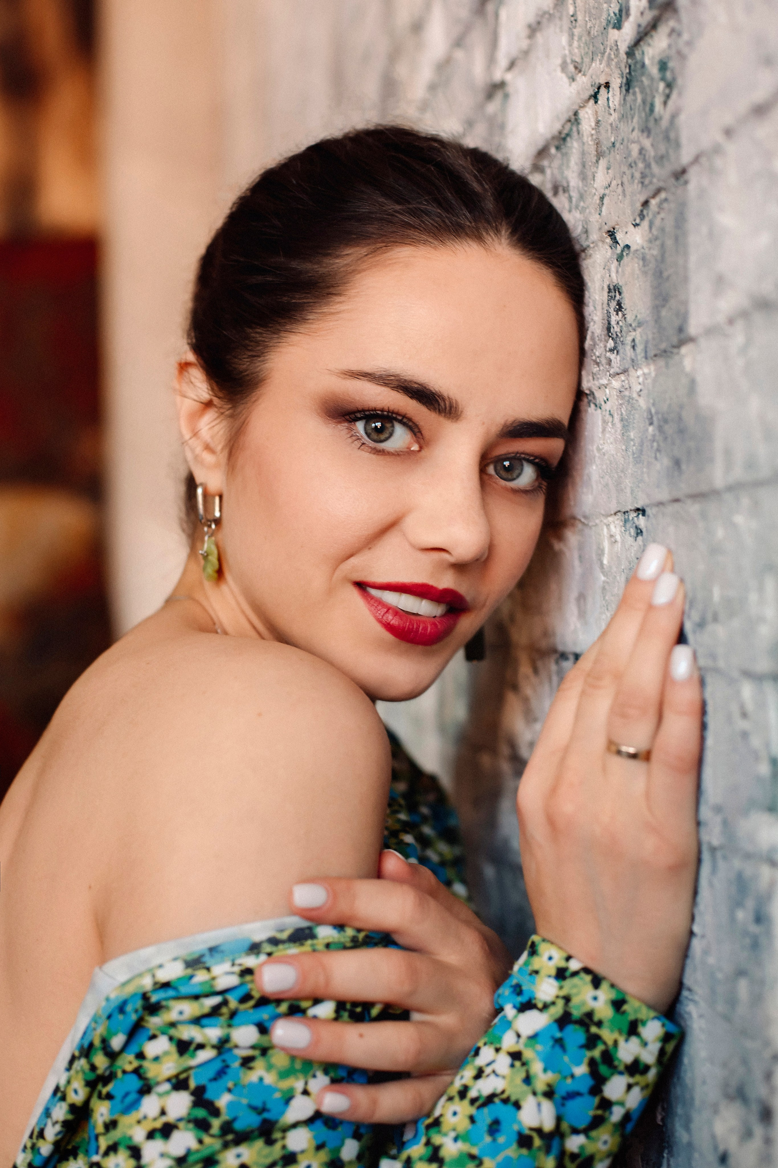 Катя Nova. Деловая и Бизнес съемка в  Москве Инесса Грушко